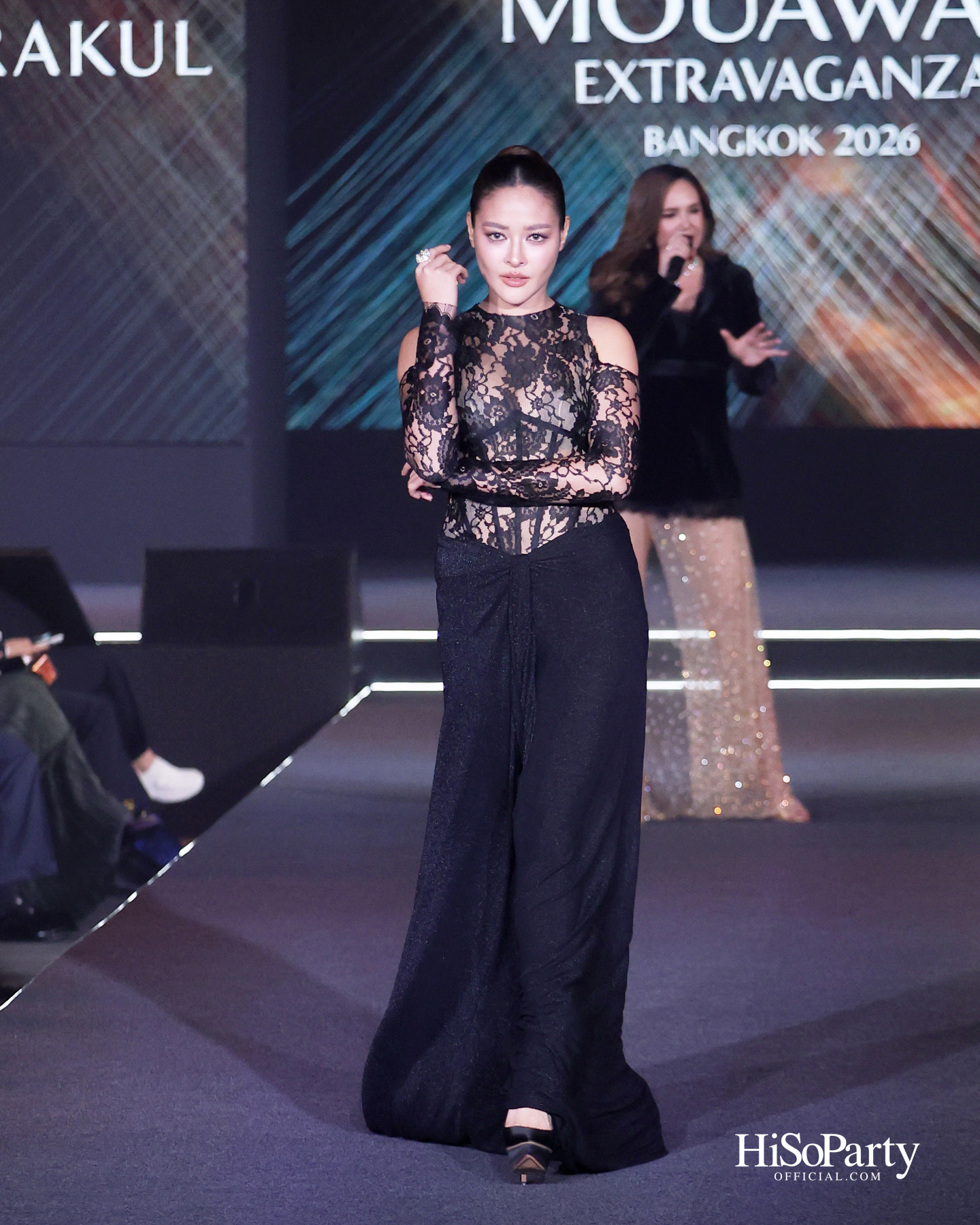 Mouawad จัดงาน ‘Mouawad Extravaganza Bangkok 2026’ นำเสนอผลงานไฮจิวเวลรีและมาสเตอร์พีซระดับโลก