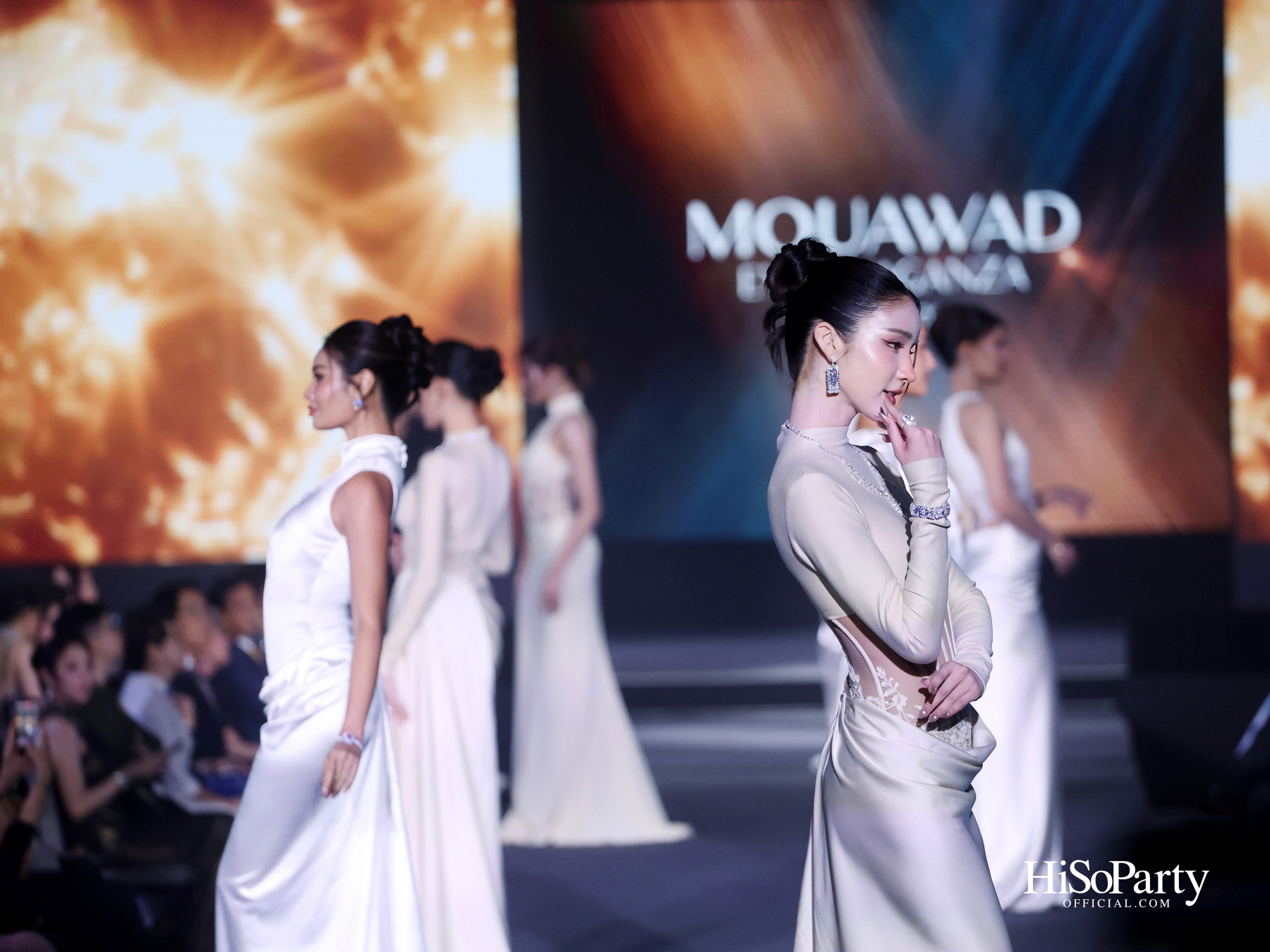 Mouawad จัดงาน ‘Mouawad Extravaganza Bangkok 2026’ นำเสนอผลงานไฮจิวเวลรีและมาสเตอร์พีซระดับโลก