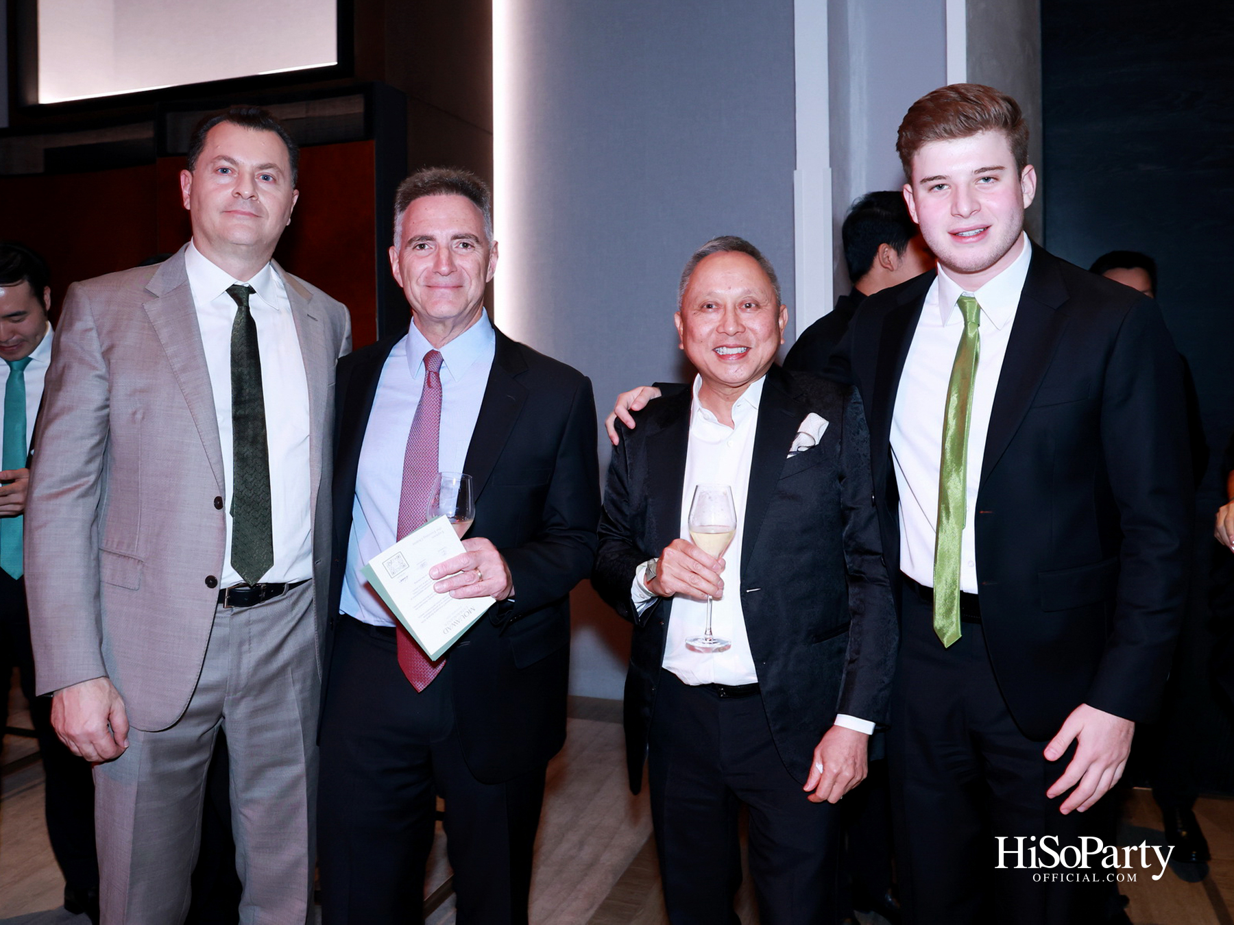 Mouawad จัดงาน ‘Mouawad Extravaganza Bangkok 2026’ นำเสนอผลงานไฮจิวเวลรีและมาสเตอร์พีซระดับโลก