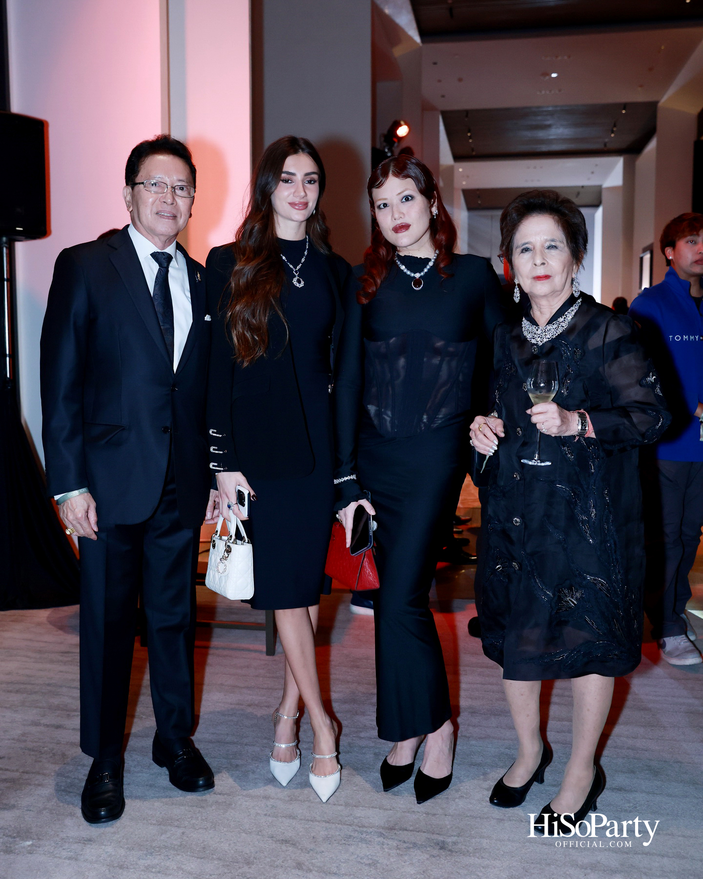 Mouawad จัดงาน ‘Mouawad Extravaganza Bangkok 2026’ นำเสนอผลงานไฮจิวเวลรีและมาสเตอร์พีซระดับโลก