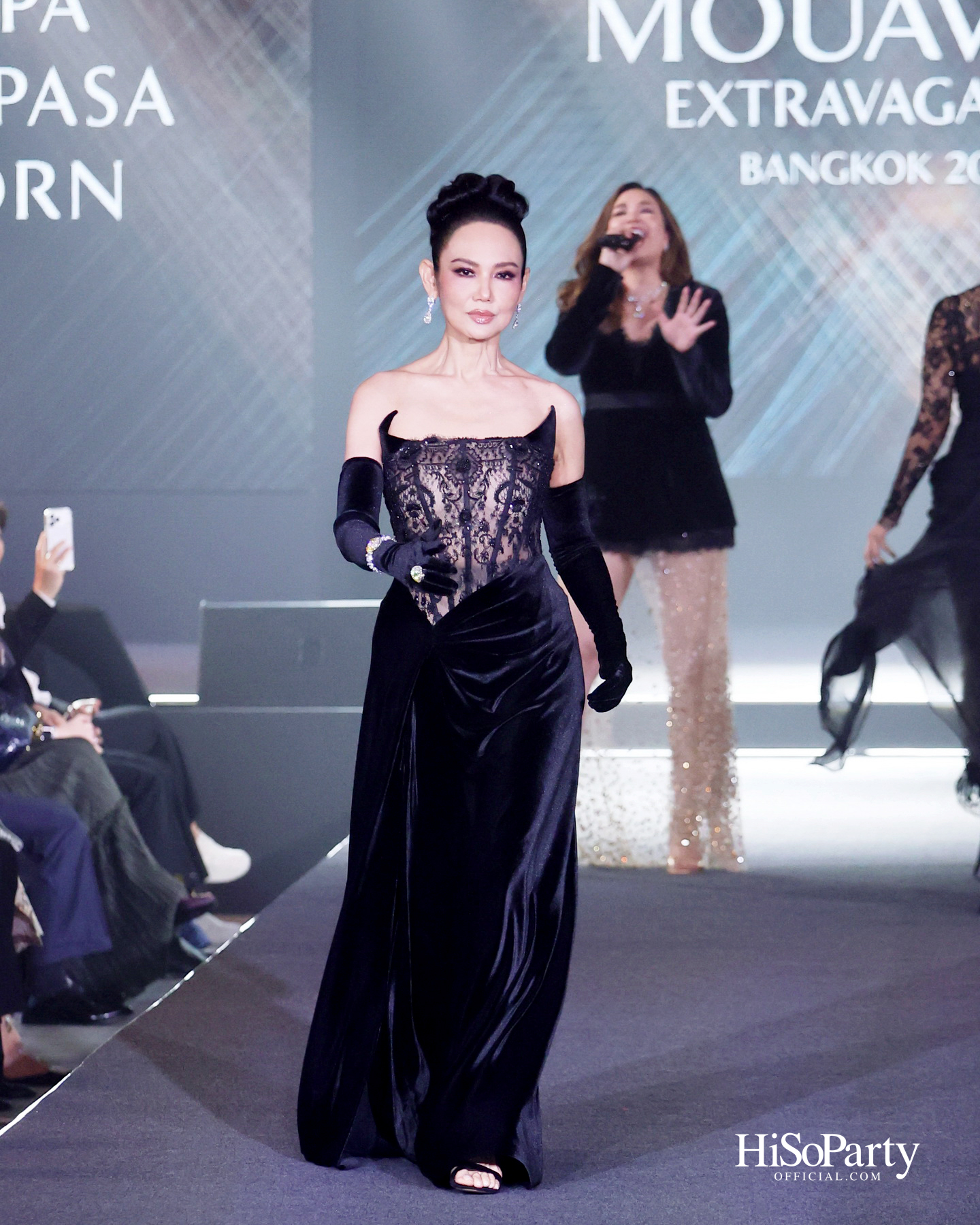 Mouawad จัดงาน ‘Mouawad Extravaganza Bangkok 2026’ นำเสนอผลงานไฮจิวเวลรีและมาสเตอร์พีซระดับโลก