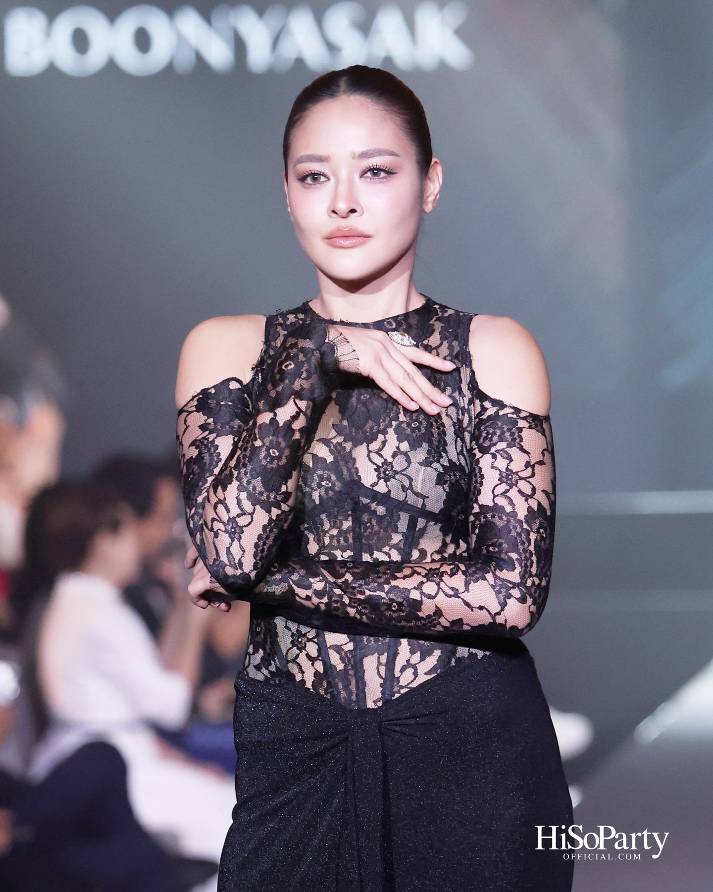 Mouawad Extravaganza Bangkok 2026