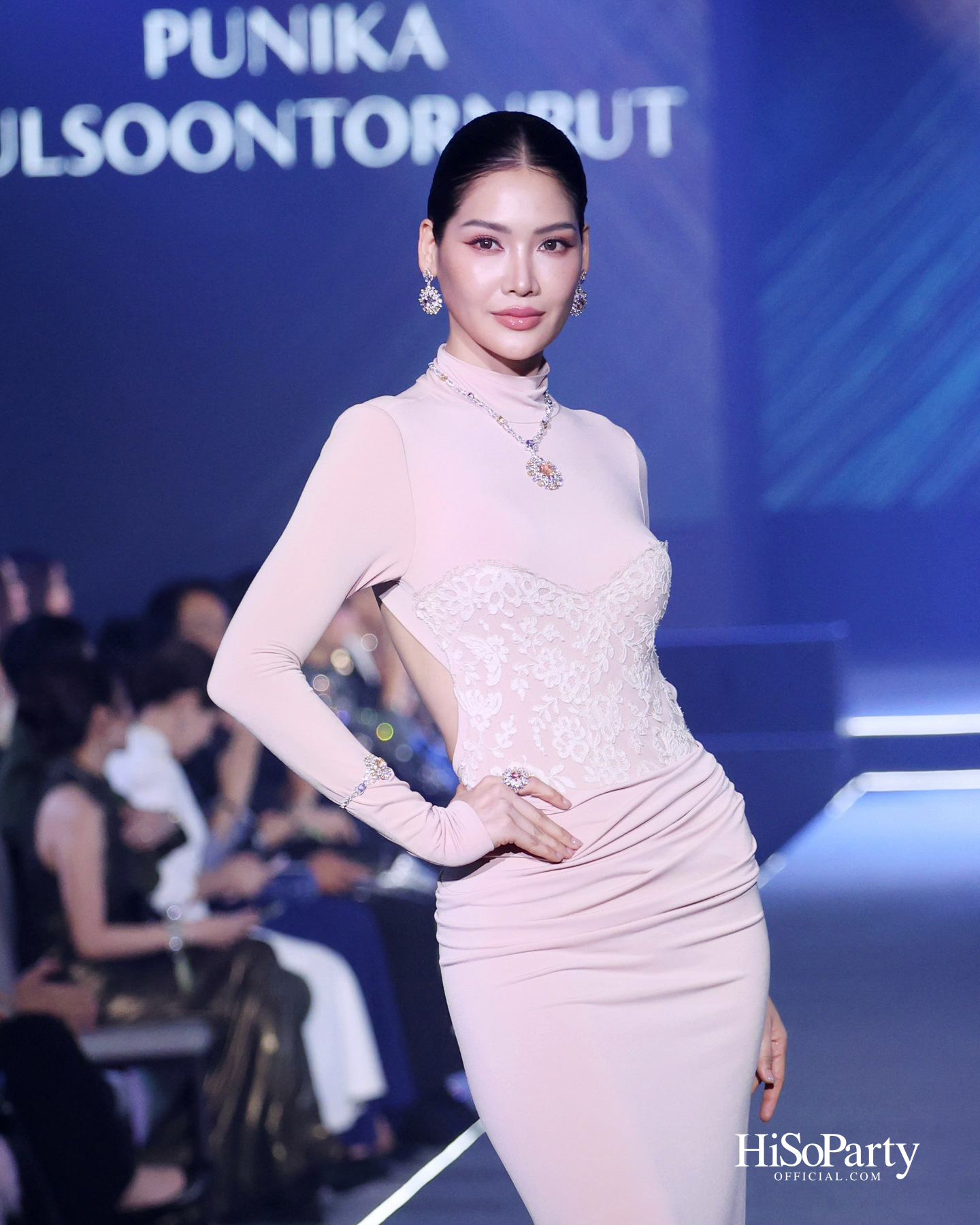 Mouawad จัดงาน ‘Mouawad Extravaganza Bangkok 2026’ นำเสนอผลงานไฮจิวเวลรีและมาสเตอร์พีซระดับโลก