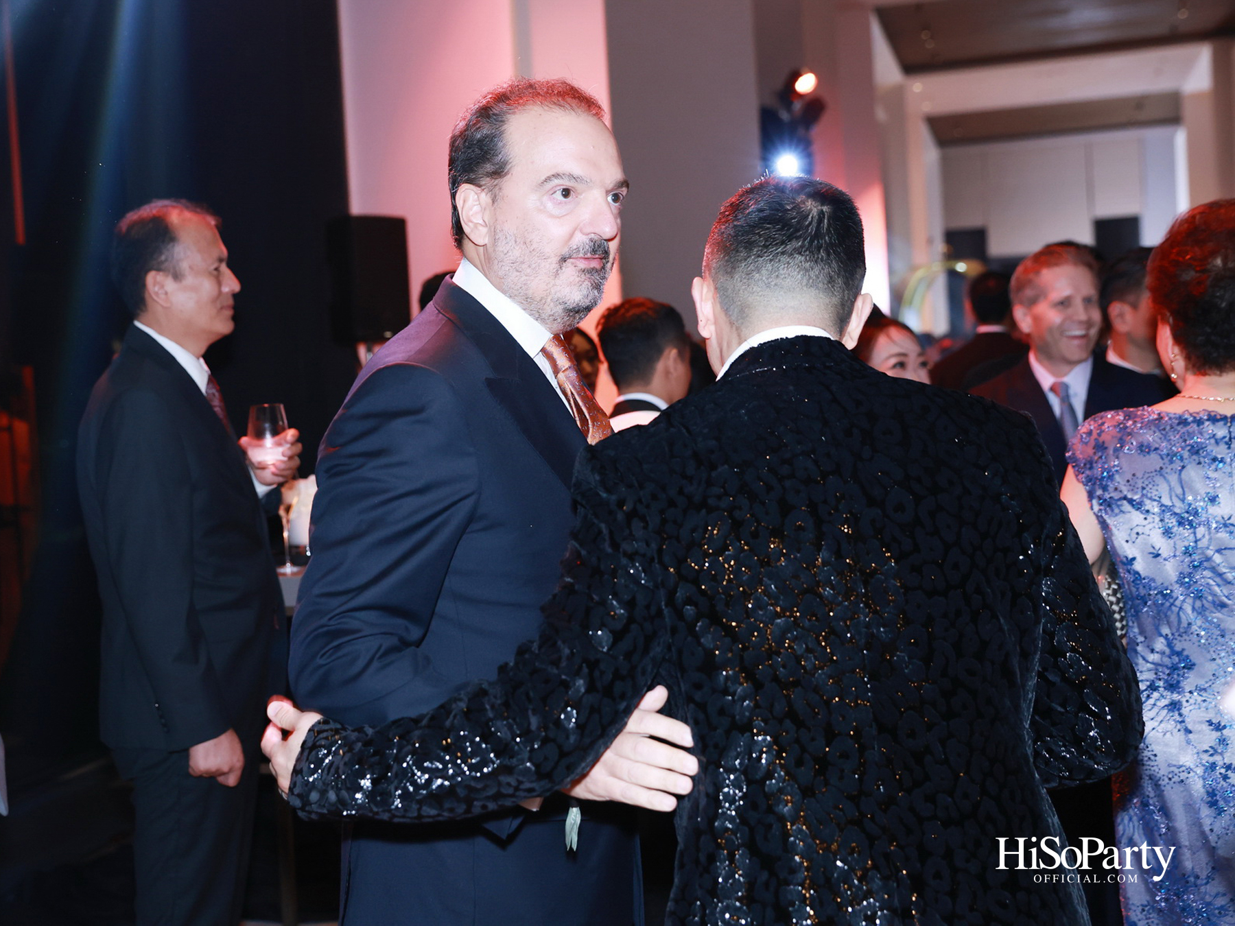 Mouawad จัดงาน ‘Mouawad Extravaganza Bangkok 2026’ นำเสนอผลงานไฮจิวเวลรีและมาสเตอร์พีซระดับโลก