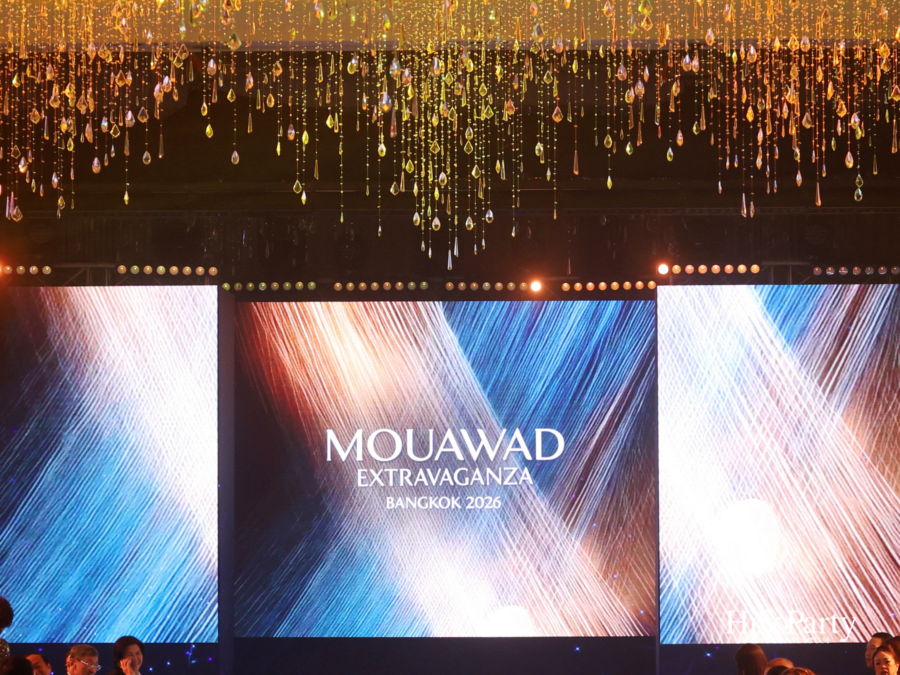 Mouawad จัดงาน ‘Mouawad Extravaganza Bangkok 2026’ นำเสนอผลงานไฮจิวเวลรีและมาสเตอร์พีซระดับโลก