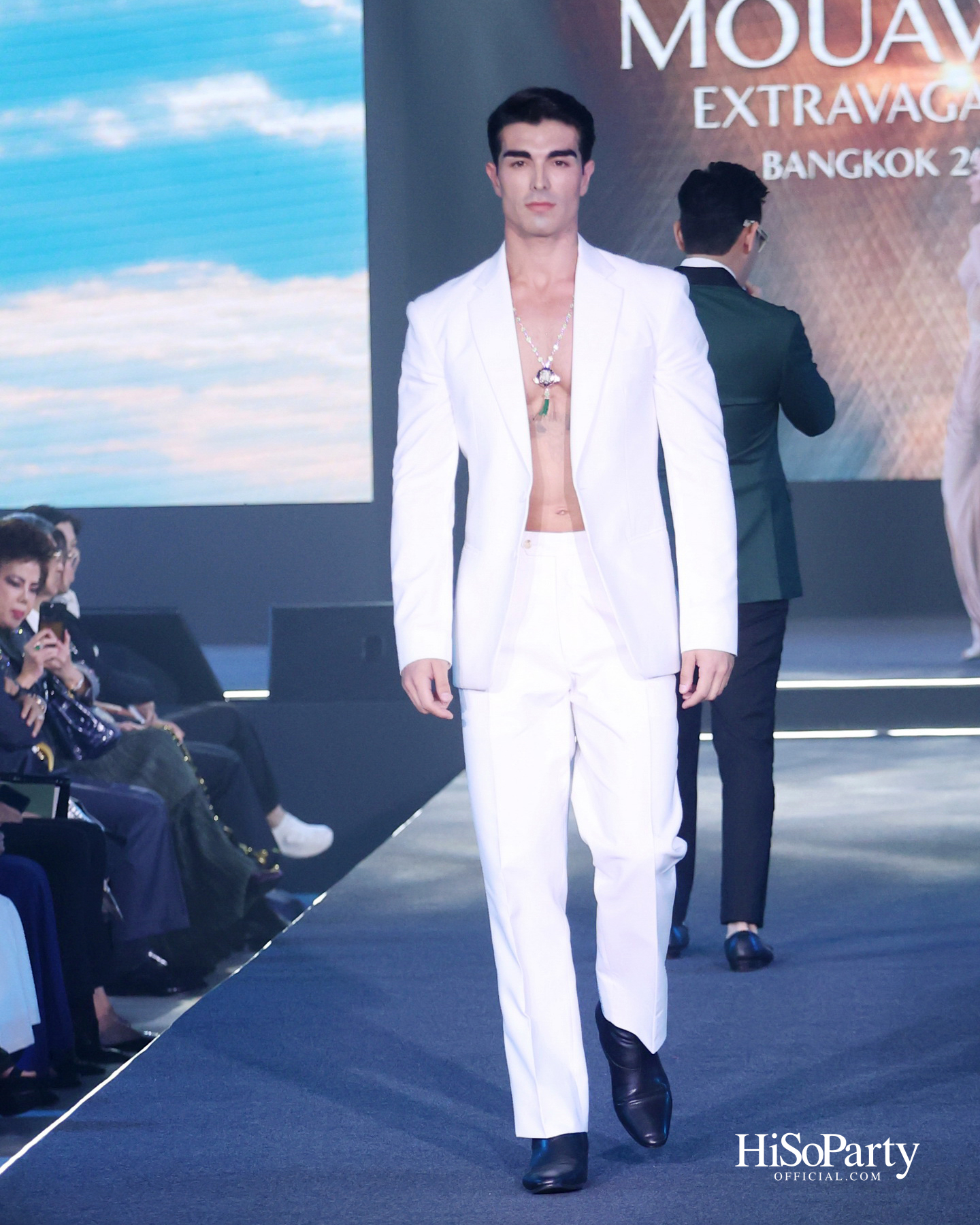 Mouawad จัดงาน ‘Mouawad Extravaganza Bangkok 2026’ นำเสนอผลงานไฮจิวเวลรีและมาสเตอร์พีซระดับโลก