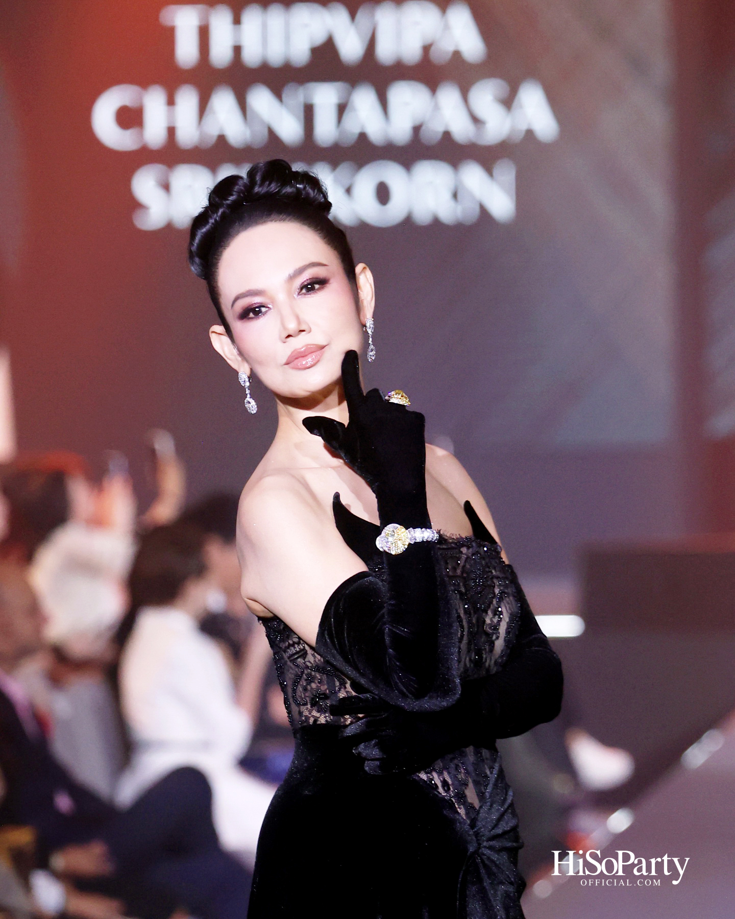 Mouawad Extravaganza Bangkok 2026