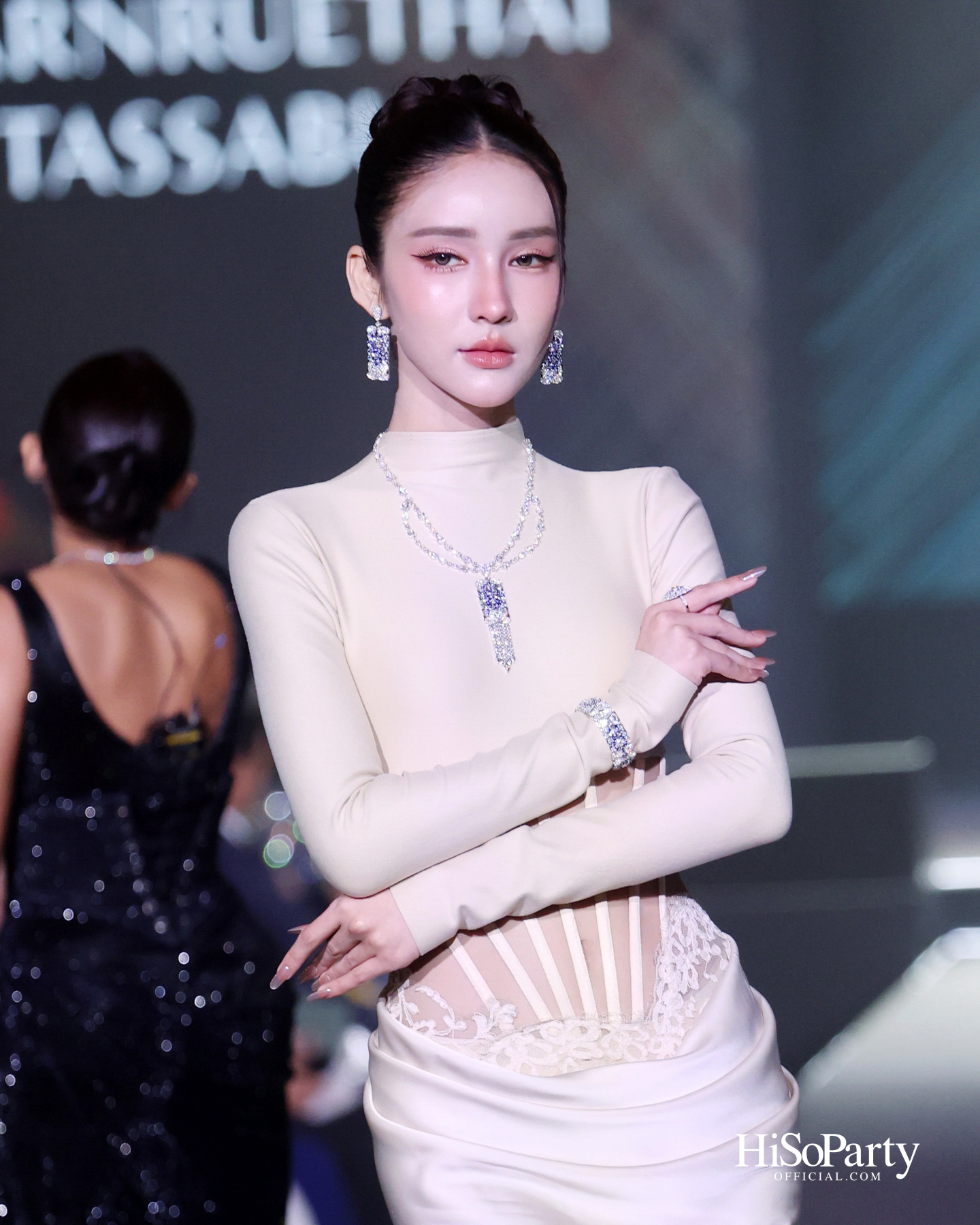 Mouawad Extravaganza Bangkok 2026