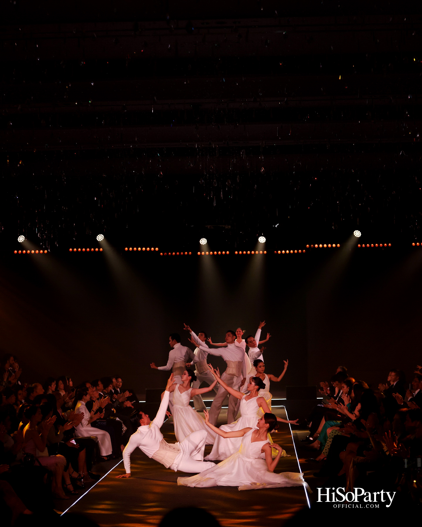 Mouawad จัดงาน ‘Mouawad Extravaganza Bangkok 2026’ นำเสนอผลงานไฮจิวเวลรีและมาสเตอร์พีซระดับโลก