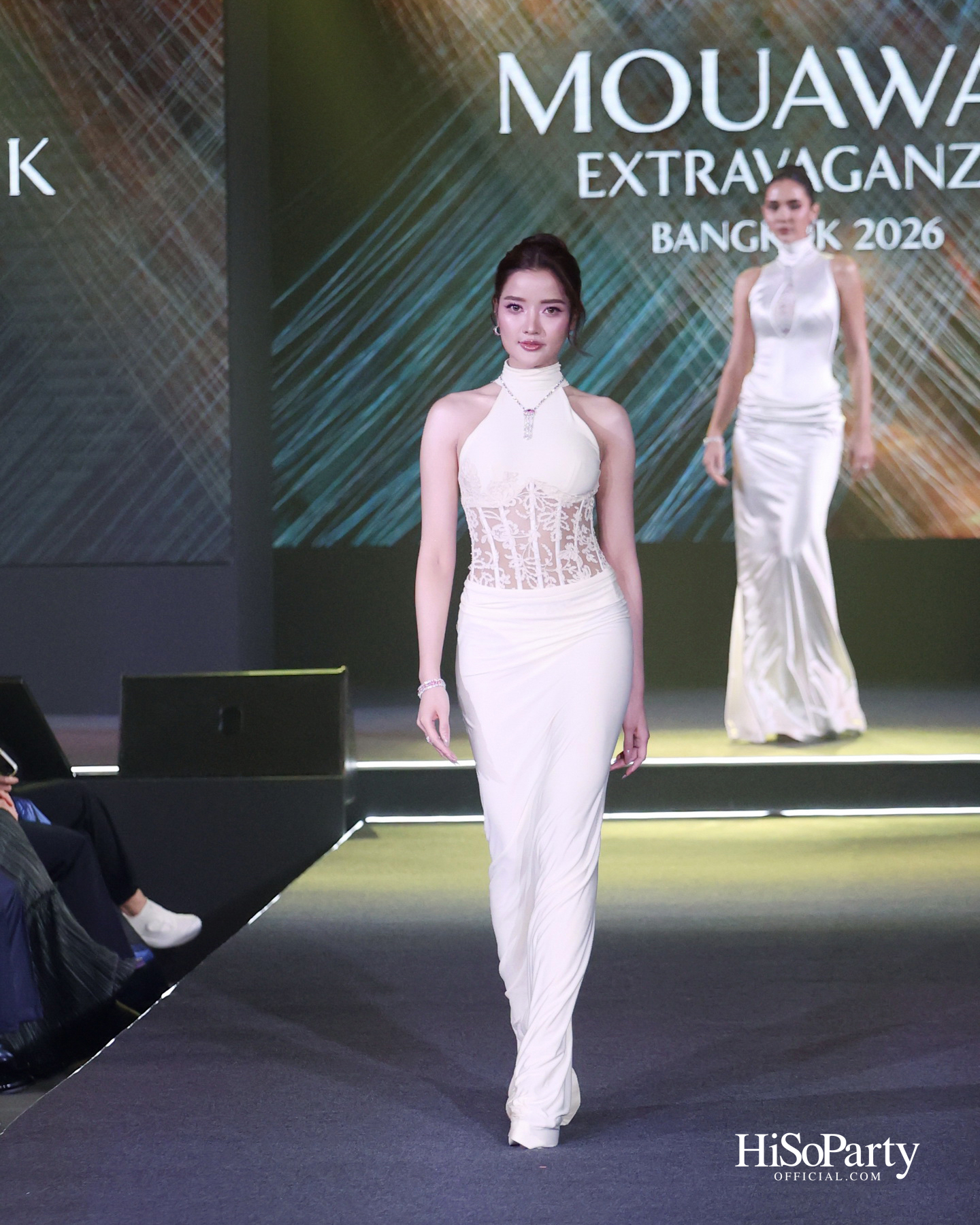 Mouawad จัดงาน ‘Mouawad Extravaganza Bangkok 2026’ นำเสนอผลงานไฮจิวเวลรีและมาสเตอร์พีซระดับโลก
