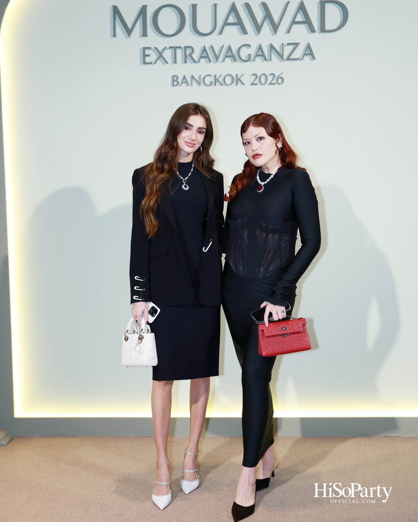 Mouawad จัดงาน ‘Mouawad Extravaganza Bangkok 2026’ นำเสนอผลงานไฮจิวเวลรีและมาสเตอร์พีซระดับโลก