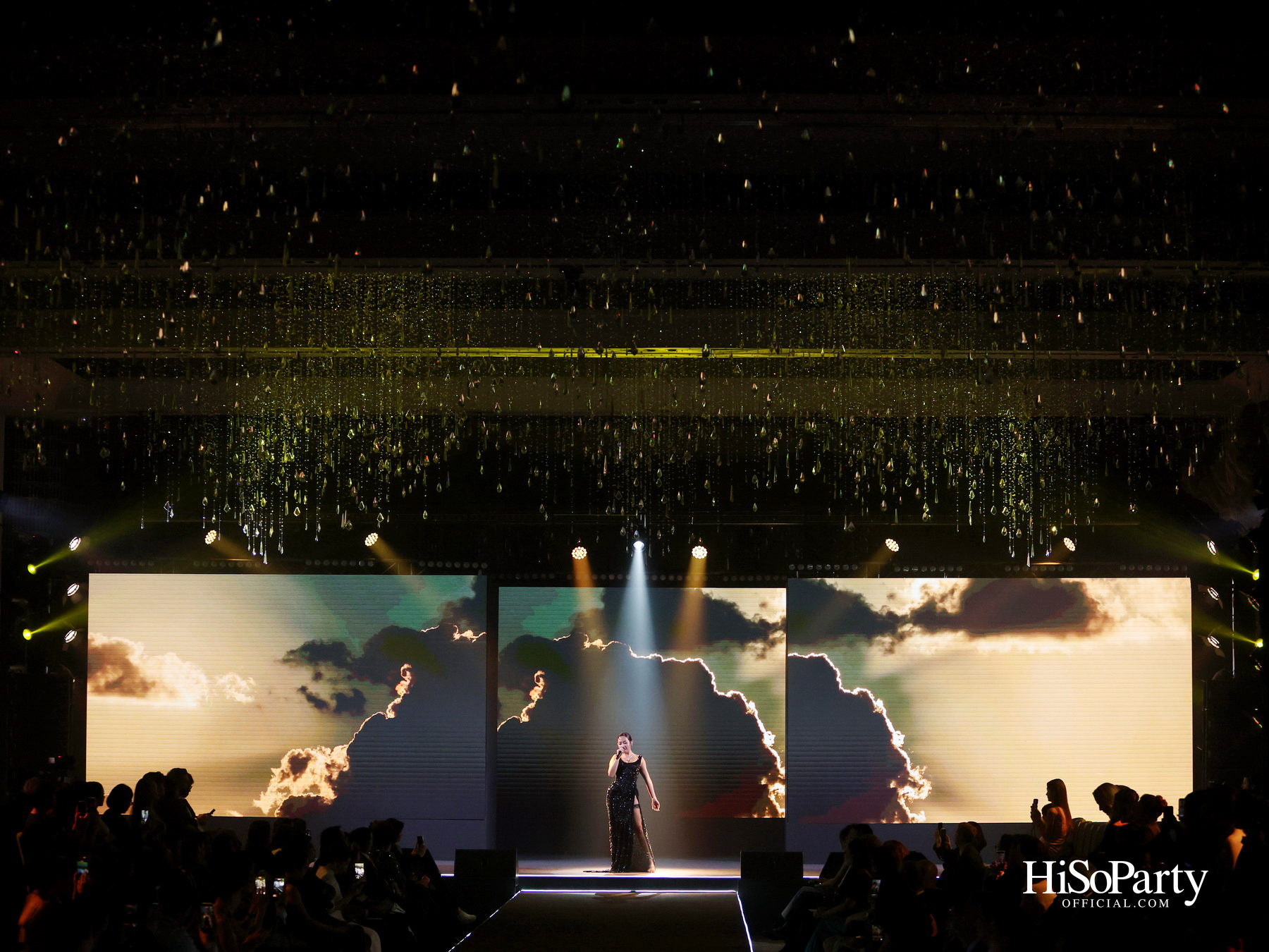 Mouawad จัดงาน ‘Mouawad Extravaganza Bangkok 2026’ นำเสนอผลงานไฮจิวเวลรีและมาสเตอร์พีซระดับโลก