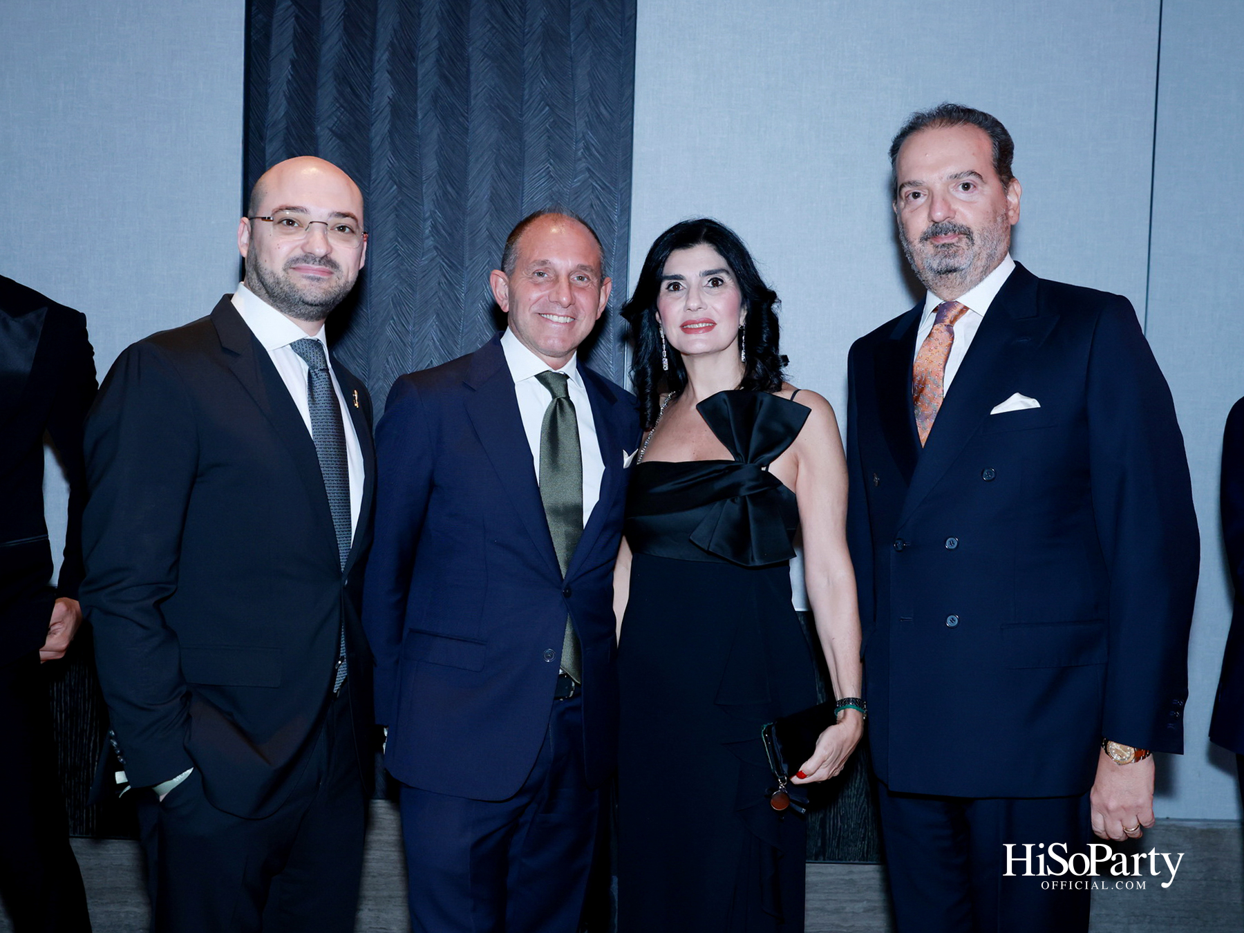 Mouawad จัดงาน ‘Mouawad Extravaganza Bangkok 2026’ นำเสนอผลงานไฮจิวเวลรีและมาสเตอร์พีซระดับโลก