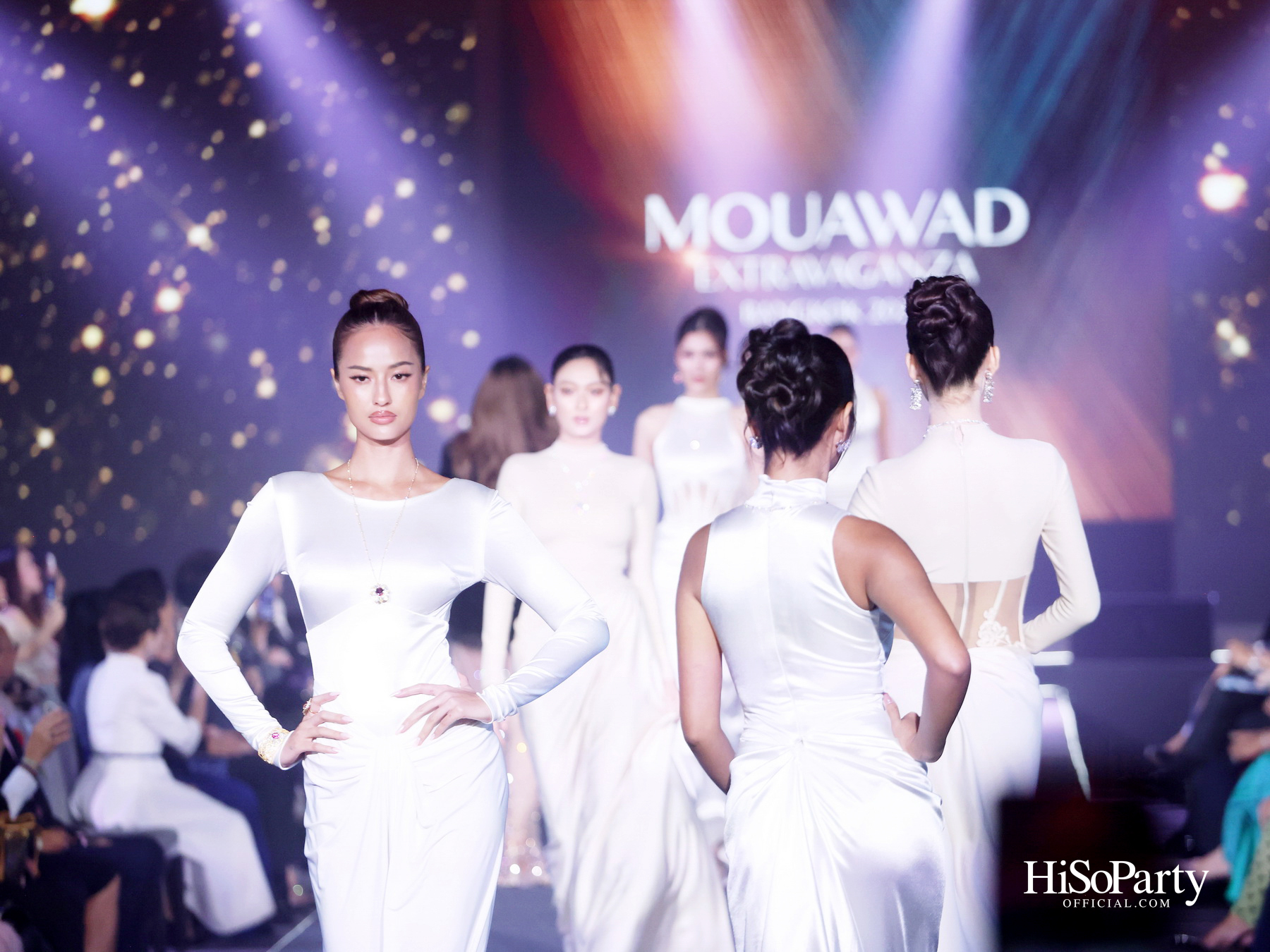Mouawad จัดงาน ‘Mouawad Extravaganza Bangkok 2026’ นำเสนอผลงานไฮจิวเวลรีและมาสเตอร์พีซระดับโลก