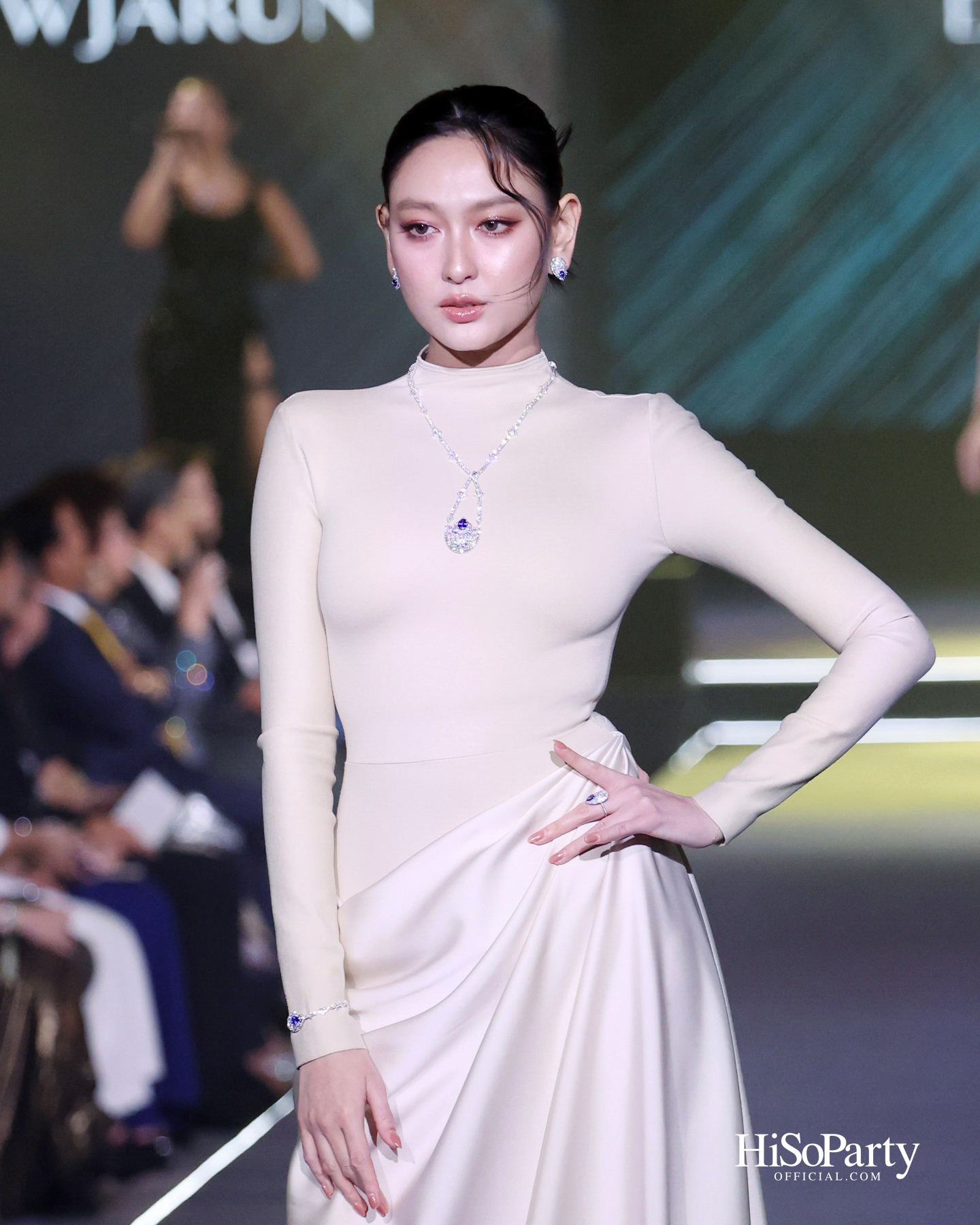 Mouawad จัดงาน ‘Mouawad Extravaganza Bangkok 2026’ นำเสนอผลงานไฮจิวเวลรีและมาสเตอร์พีซระดับโลก