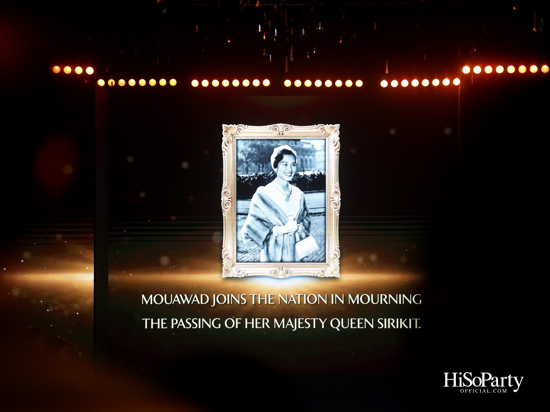 Mouawad จัดงาน ‘Mouawad Extravaganza Bangkok 2026’ นำเสนอผลงานไฮจิวเวลรีและมาสเตอร์พีซระดับโลก