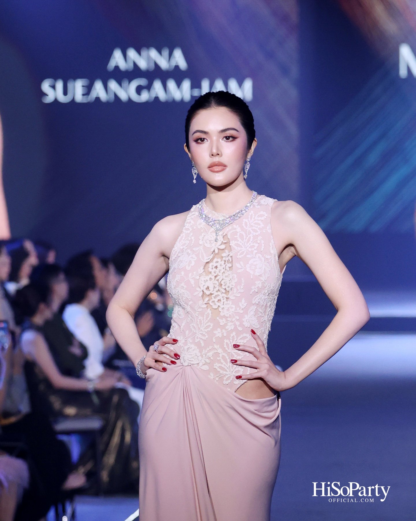 Mouawad จัดงาน ‘Mouawad Extravaganza Bangkok 2026’ นำเสนอผลงานไฮจิวเวลรีและมาสเตอร์พีซระดับโลก