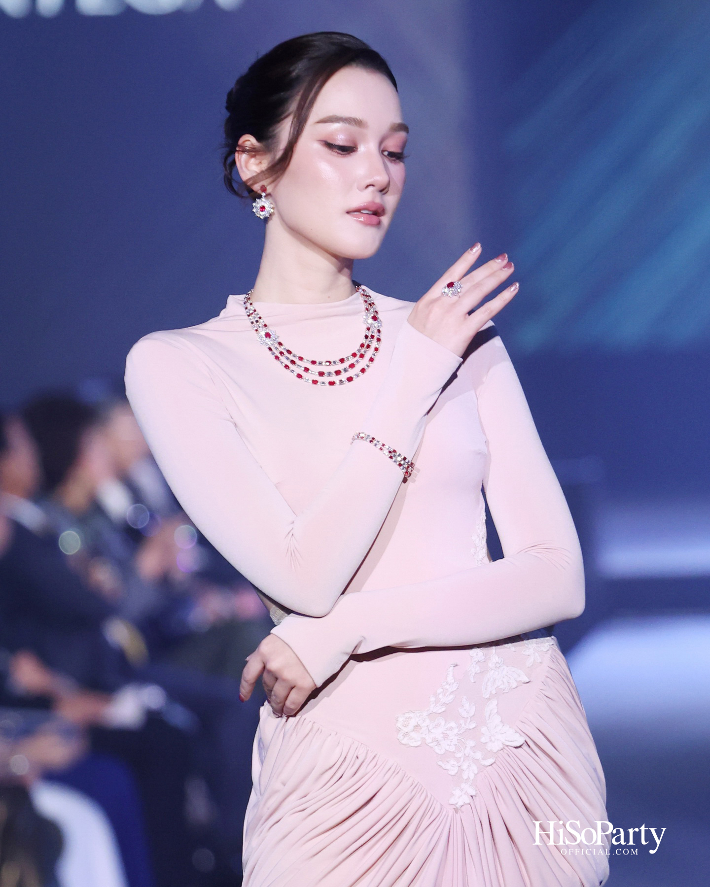 Mouawad Extravaganza Bangkok 2026