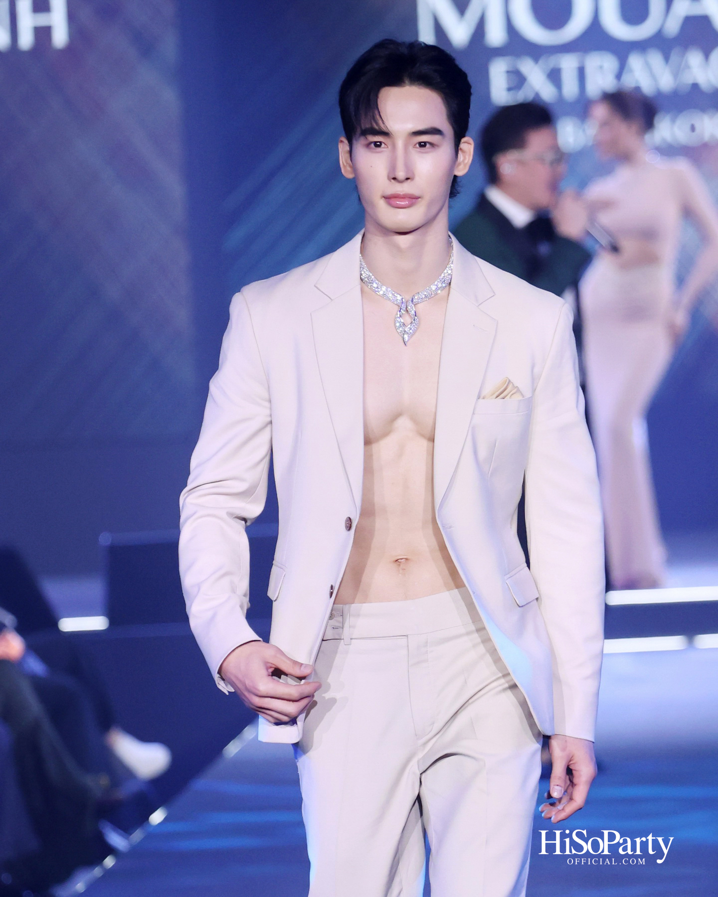 Mouawad Extravaganza Bangkok 2026