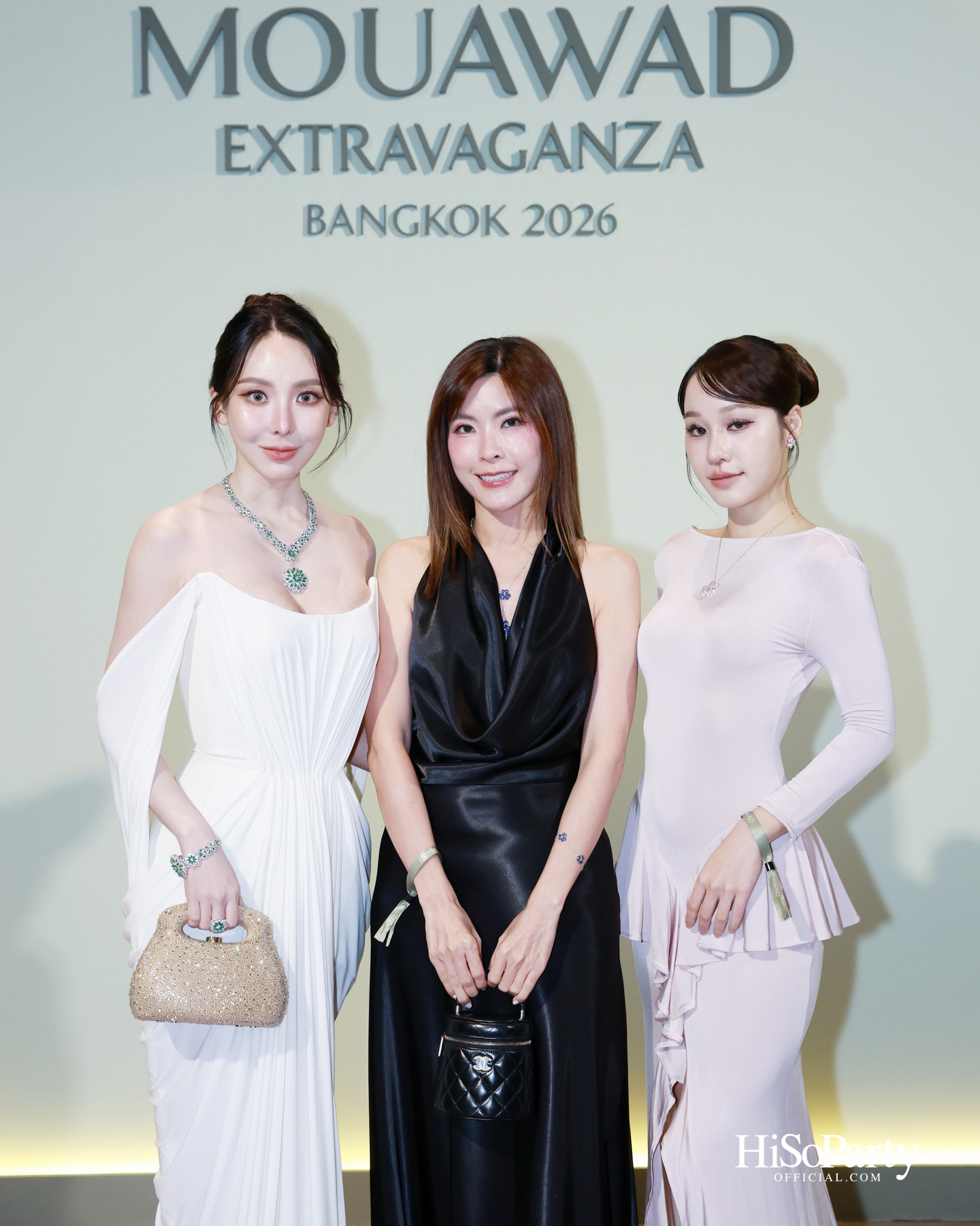 Mouawad จัดงาน ‘Mouawad Extravaganza Bangkok 2026’ นำเสนอผลงานไฮจิวเวลรีและมาสเตอร์พีซระดับโลก