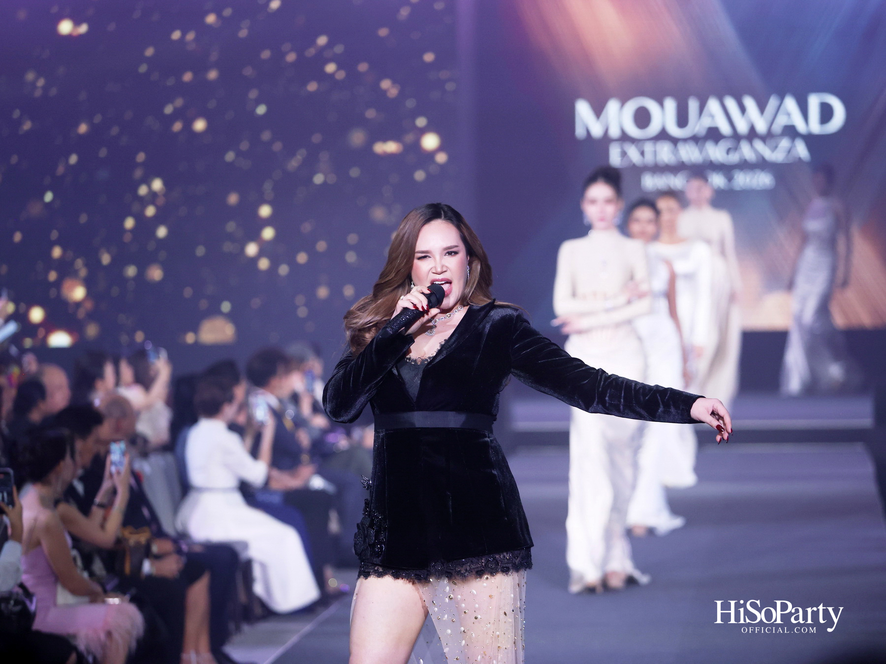 Mouawad Extravaganza Bangkok 2026