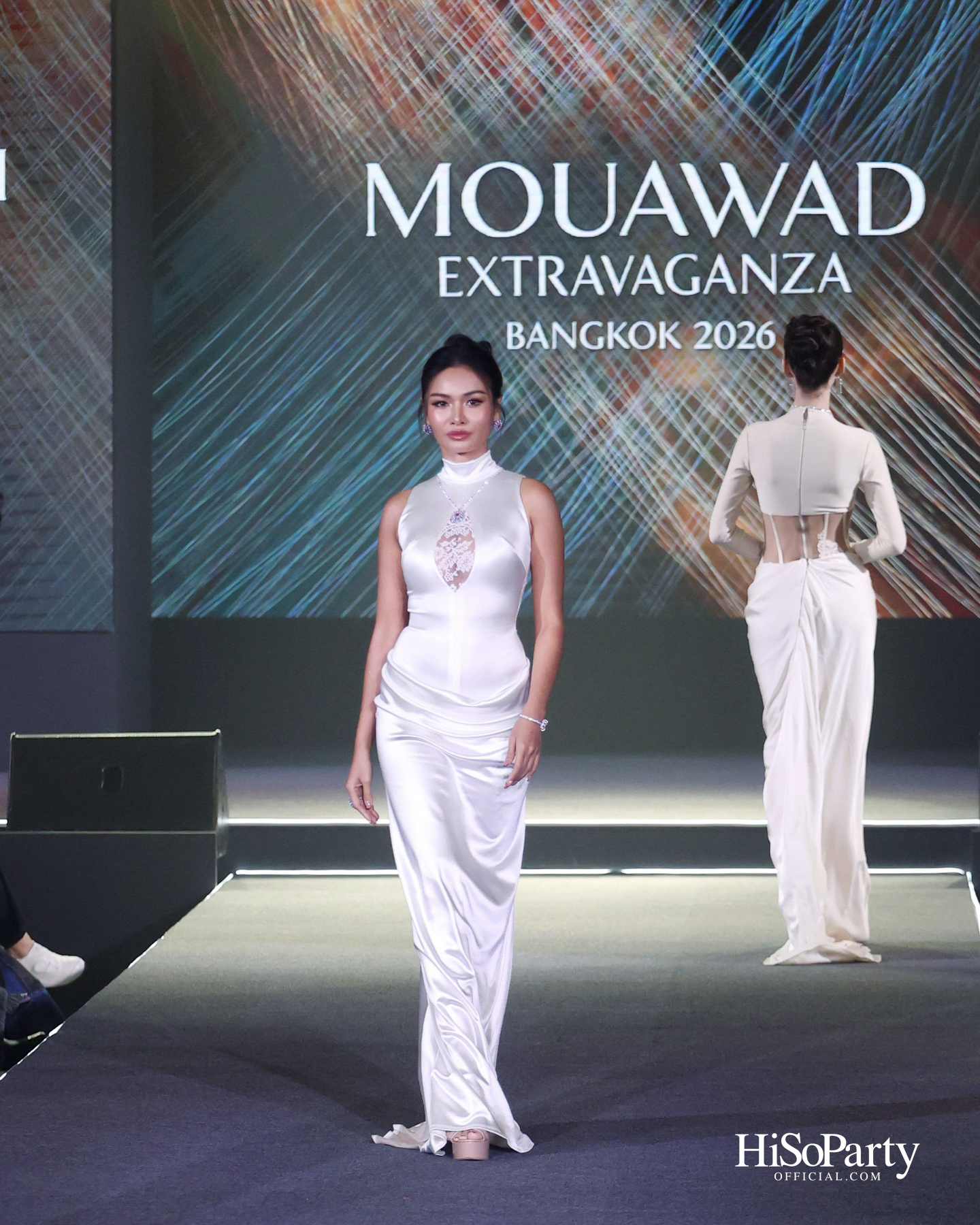 Mouawad จัดงาน ‘Mouawad Extravaganza Bangkok 2026’ นำเสนอผลงานไฮจิวเวลรีและมาสเตอร์พีซระดับโลก