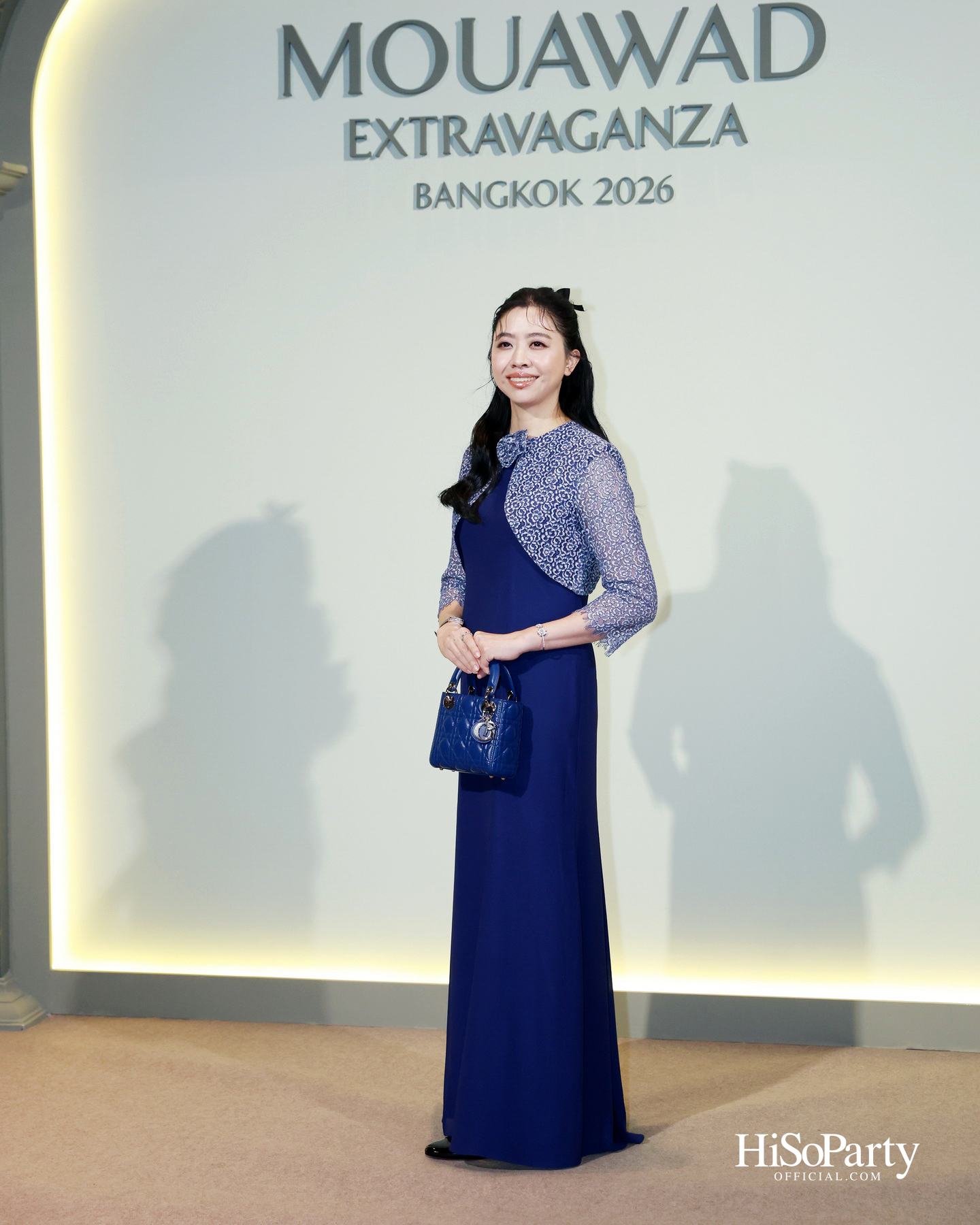 Mouawad จัดงาน ‘Mouawad Extravaganza Bangkok 2026’ นำเสนอผลงานไฮจิวเวลรีและมาสเตอร์พีซระดับโลก