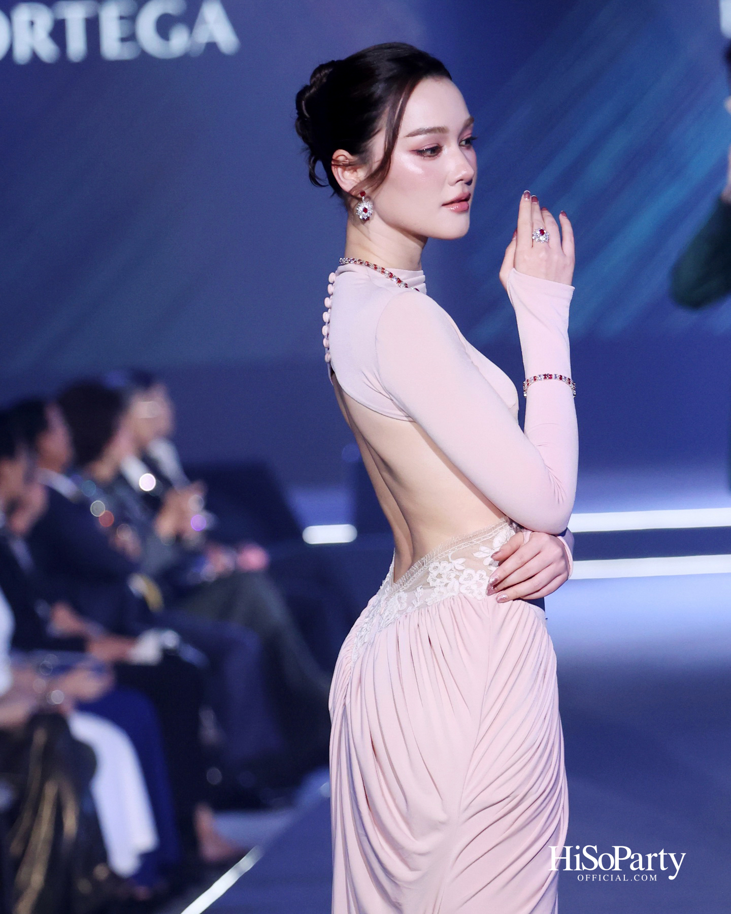 Mouawad จัดงาน ‘Mouawad Extravaganza Bangkok 2026’ นำเสนอผลงานไฮจิวเวลรีและมาสเตอร์พีซระดับโลก