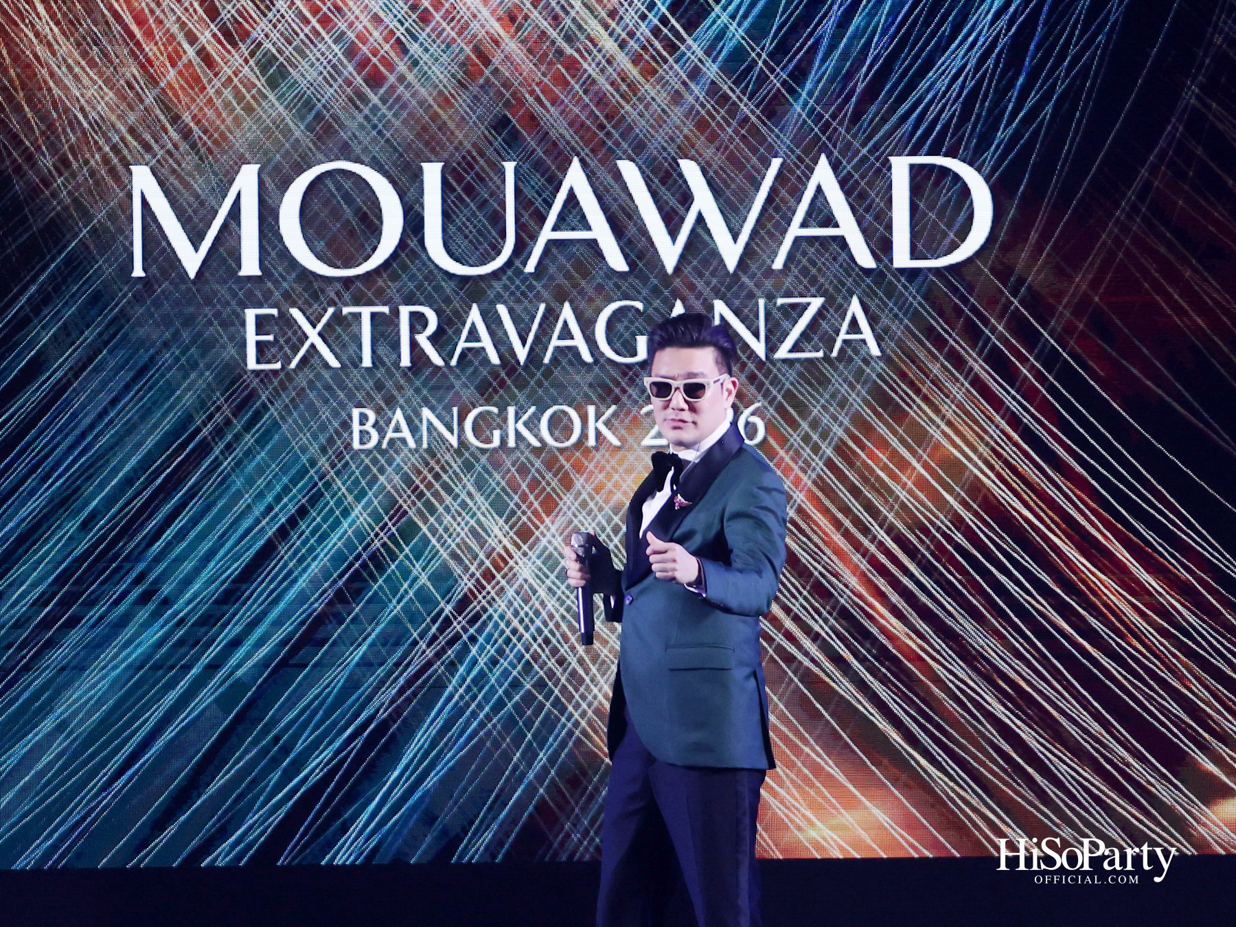 Mouawad จัดงาน ‘Mouawad Extravaganza Bangkok 2026’ นำเสนอผลงานไฮจิวเวลรีและมาสเตอร์พีซระดับโลก