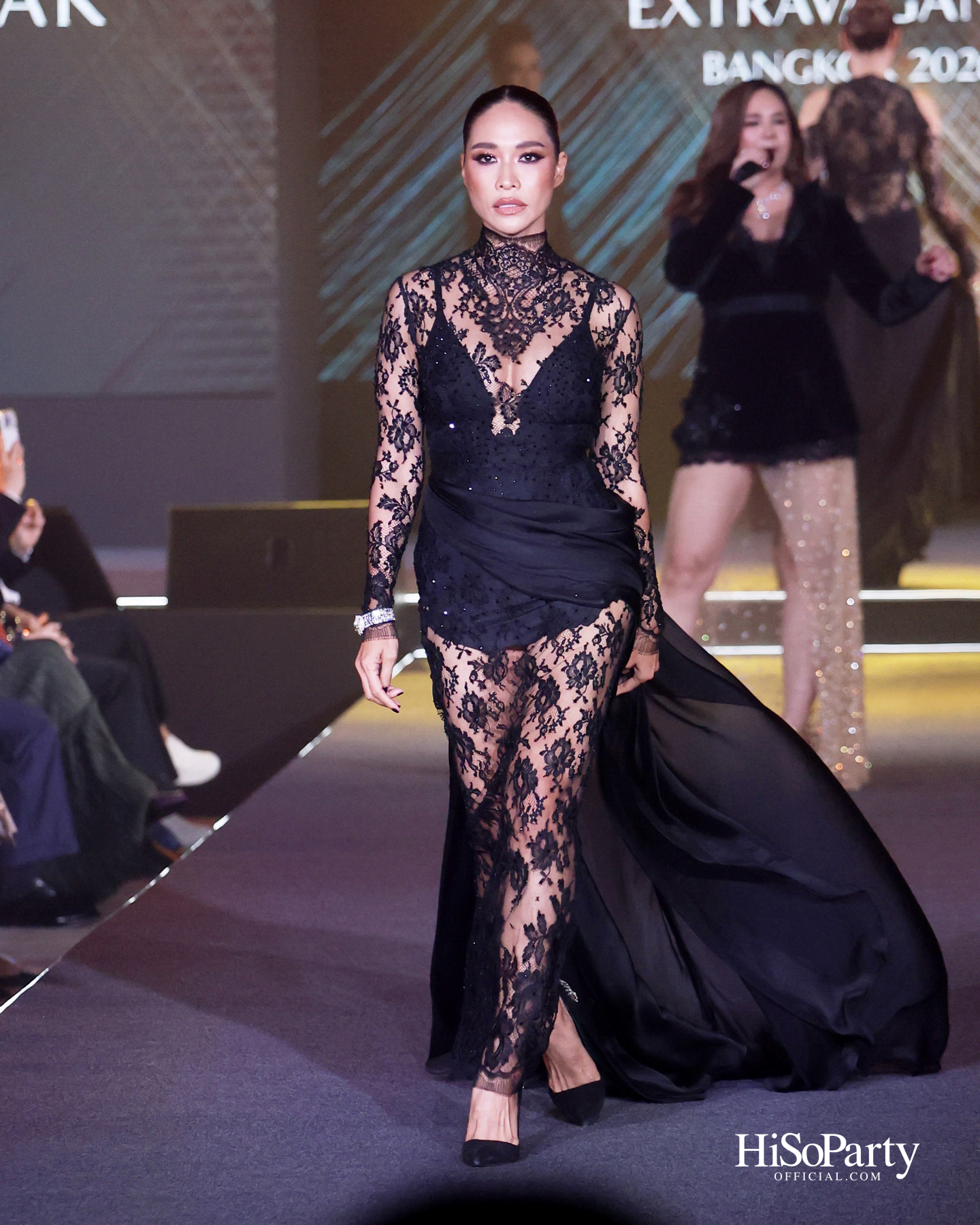 Mouawad จัดงาน ‘Mouawad Extravaganza Bangkok 2026’ นำเสนอผลงานไฮจิวเวลรีและมาสเตอร์พีซระดับโลก