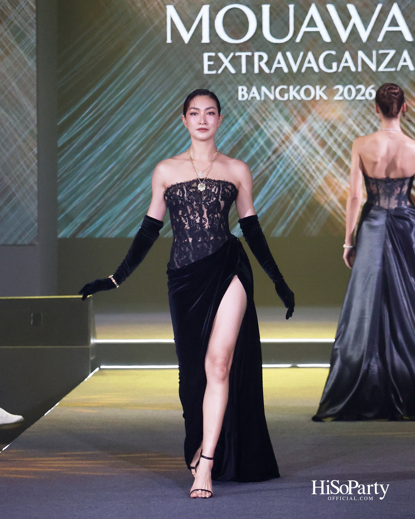 Mouawad Extravaganza Bangkok 2026