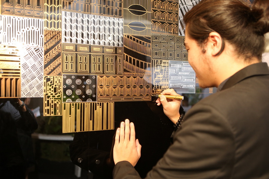 Central Park จับมือ Bangkok Design Week 2026 เปิดเวที Design for Bangkok เผยเบื้องหลังโครงการ Dusit Central Park