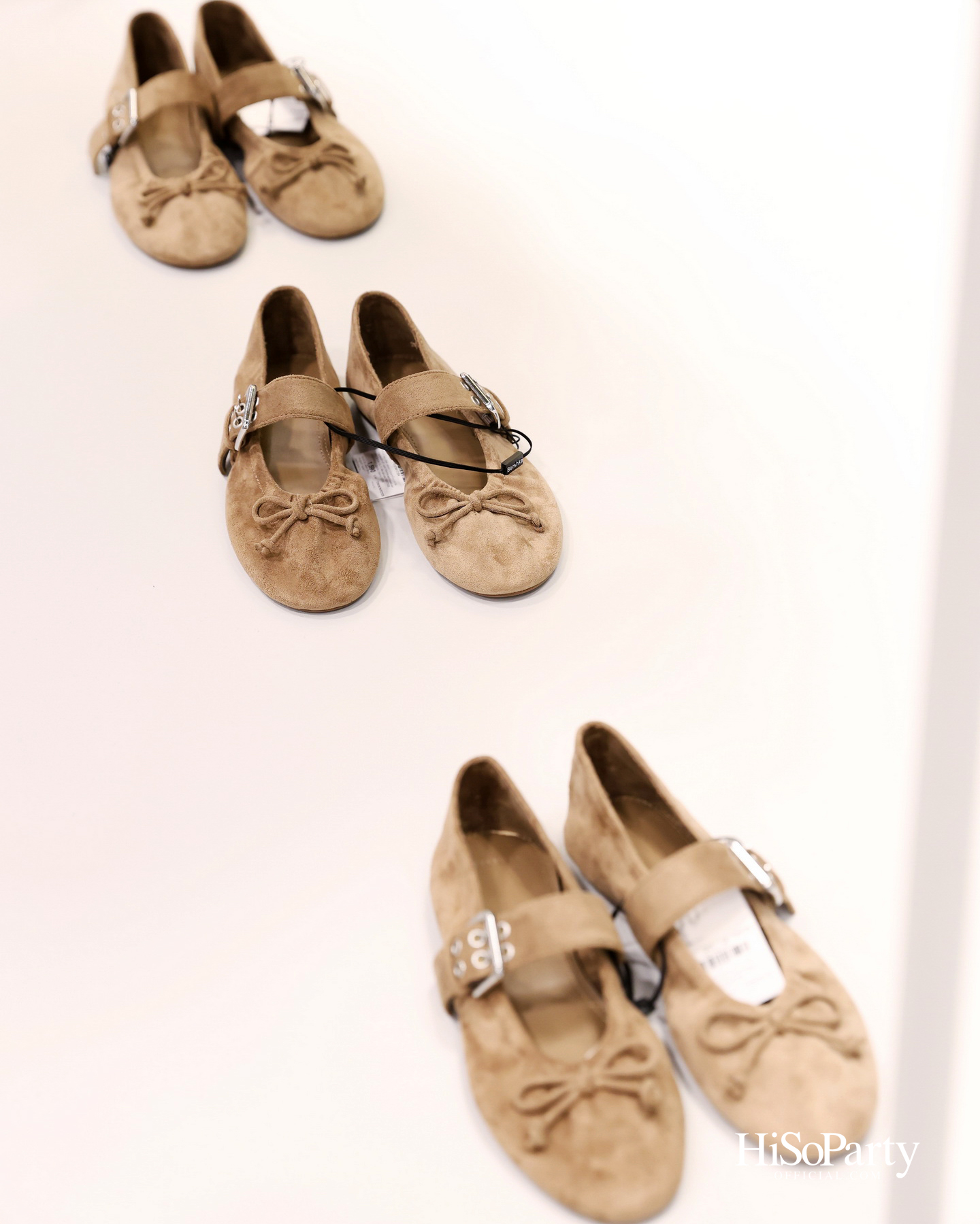 BERSHKA เปิดตัวแฟลกชิพสโตร์สาขาใหม่ล่าสุด ณ เซ็นทรัล พาร์ค