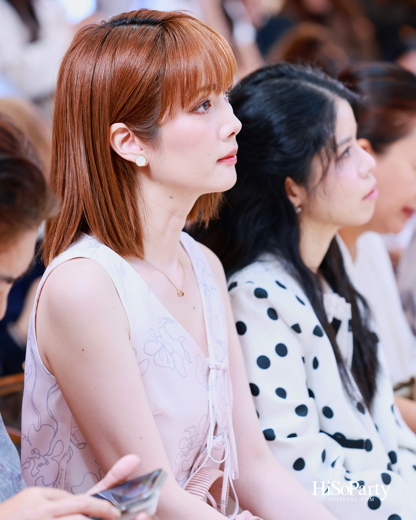 SUQQU เปิดตัวผลิตภัณฑ์รองพื้นระดับมาสเตอร์พีซ ‘THE LIQUID FOUNDATION e’ ถ่ายทอดแนวคิด ‘Vital Glow’ พลังแห่งงานผิวที่เปล่งประกาย