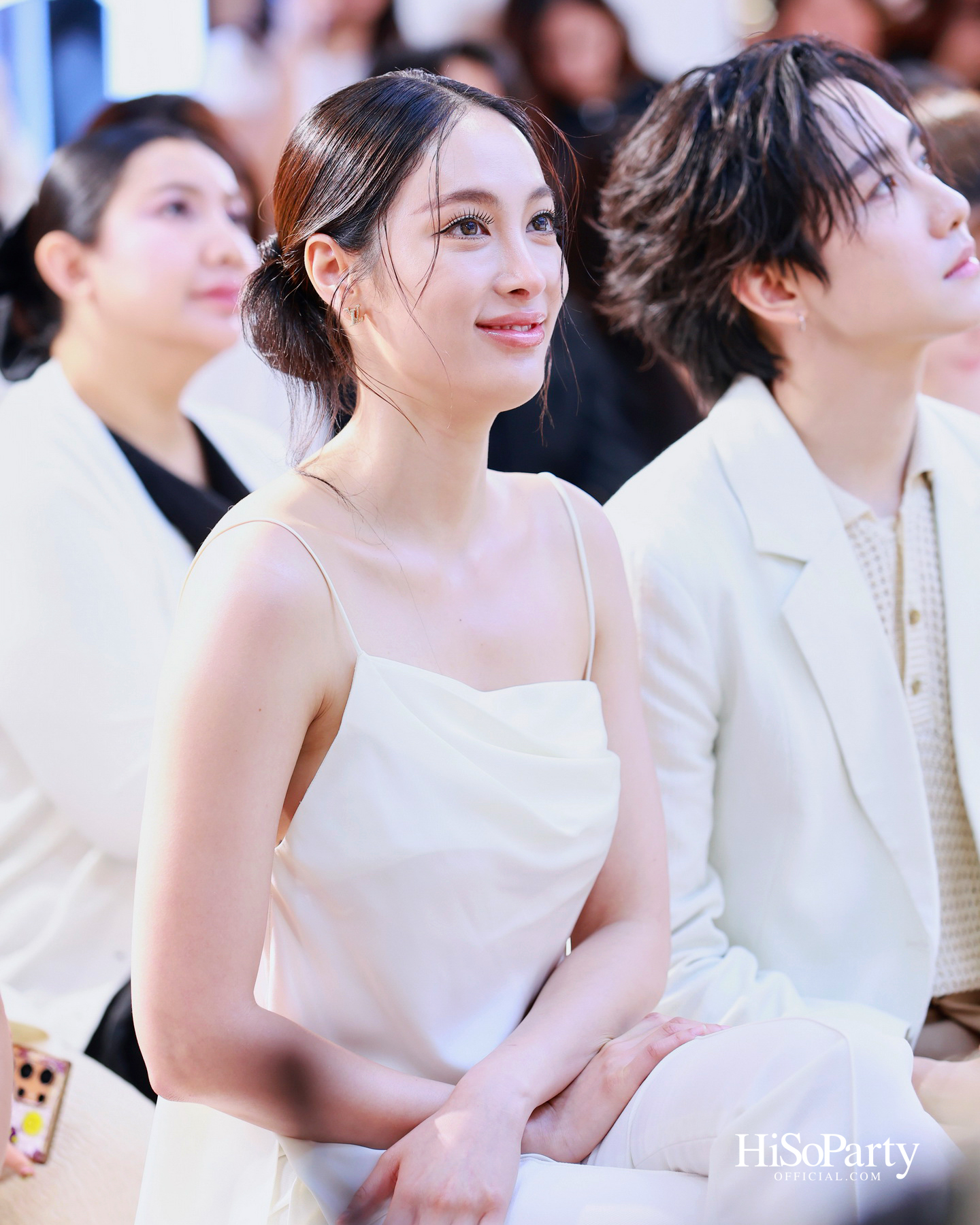 SUQQU เปิดตัวผลิตภัณฑ์รองพื้นระดับมาสเตอร์พีซ ‘THE LIQUID FOUNDATION e’ ถ่ายทอดแนวคิด ‘Vital Glow’ พลังแห่งงานผิวที่เปล่งประกาย