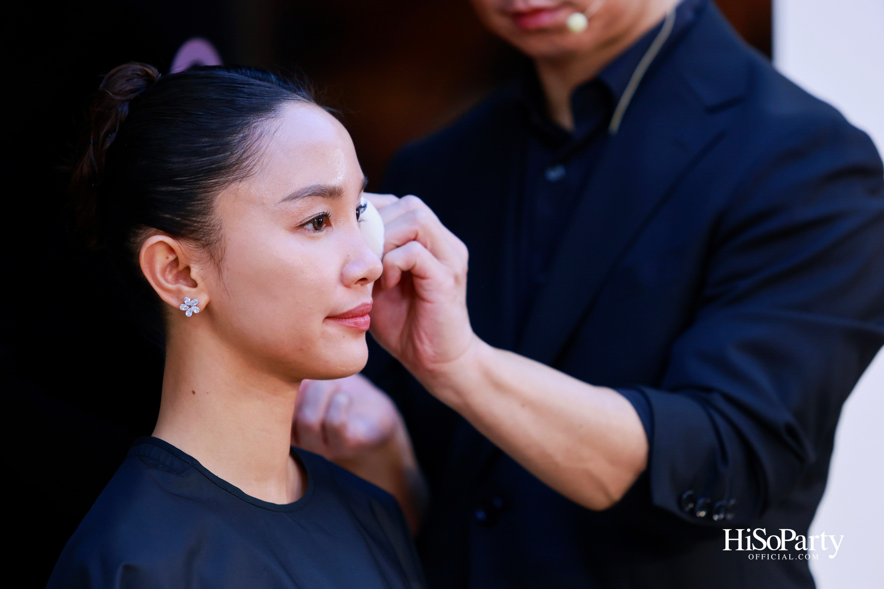 SUQQU เปิดตัวผลิตภัณฑ์รองพื้นระดับมาสเตอร์พีซ ‘THE LIQUID FOUNDATION e’ ถ่ายทอดแนวคิด ‘Vital Glow’ พลังแห่งงานผิวที่เปล่งประกาย