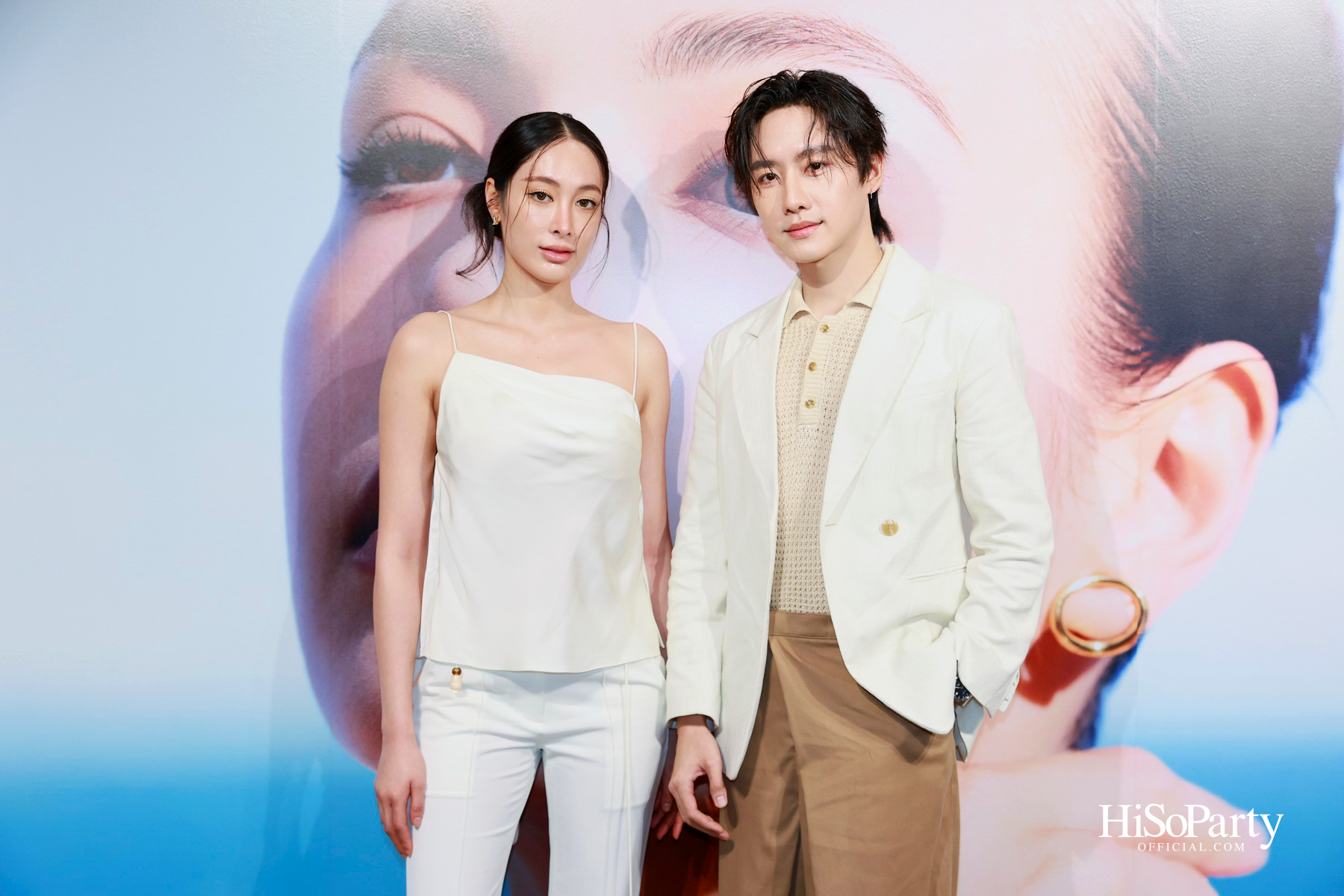 SUQQU เปิดตัวผลิตภัณฑ์รองพื้นระดับมาสเตอร์พีซ ‘THE LIQUID FOUNDATION e’ ถ่ายทอดแนวคิด ‘Vital Glow’ พลังแห่งงานผิวที่เปล่งประกาย