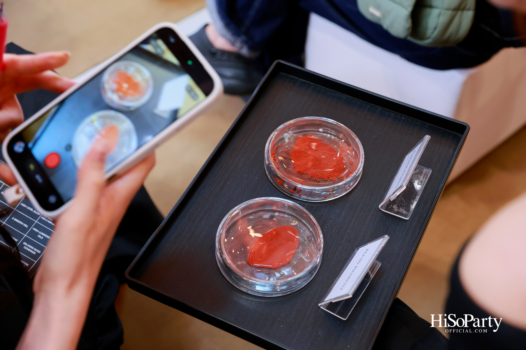 SUQQU เปิดตัวผลิตภัณฑ์รองพื้นระดับมาสเตอร์พีซ ‘THE LIQUID FOUNDATION e’ ถ่ายทอดแนวคิด ‘Vital Glow’ พลังแห่งงานผิวที่เปล่งประกาย