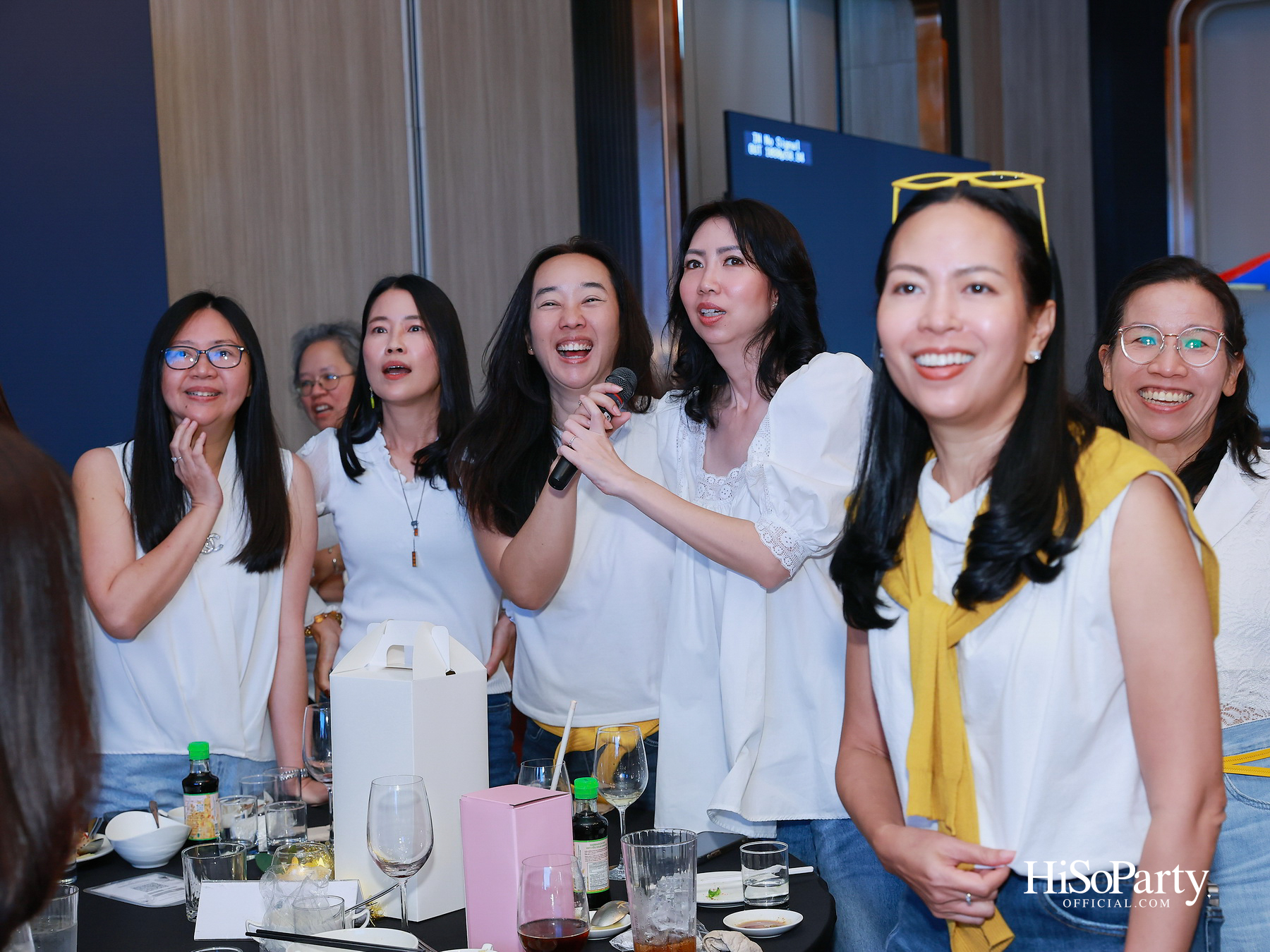 'SJC Daffodil Fabulous 50' รวมพลังศิษย์เก่า ส่งต่อการให้ในบรรยากาศอบอุ่น