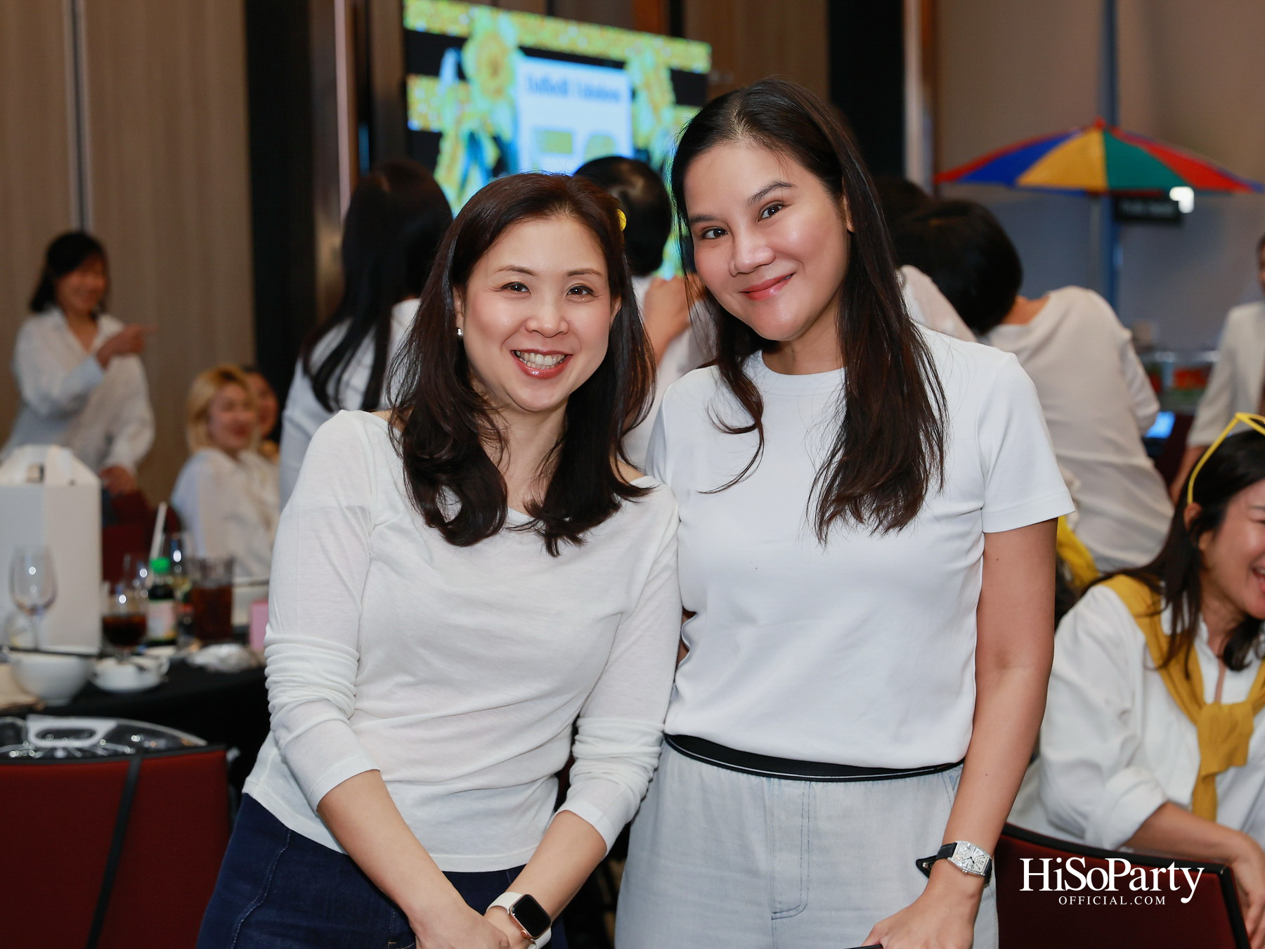 'SJC Daffodil Fabulous 50' รวมพลังศิษย์เก่า ส่งต่อการให้ในบรรยากาศอบอุ่น