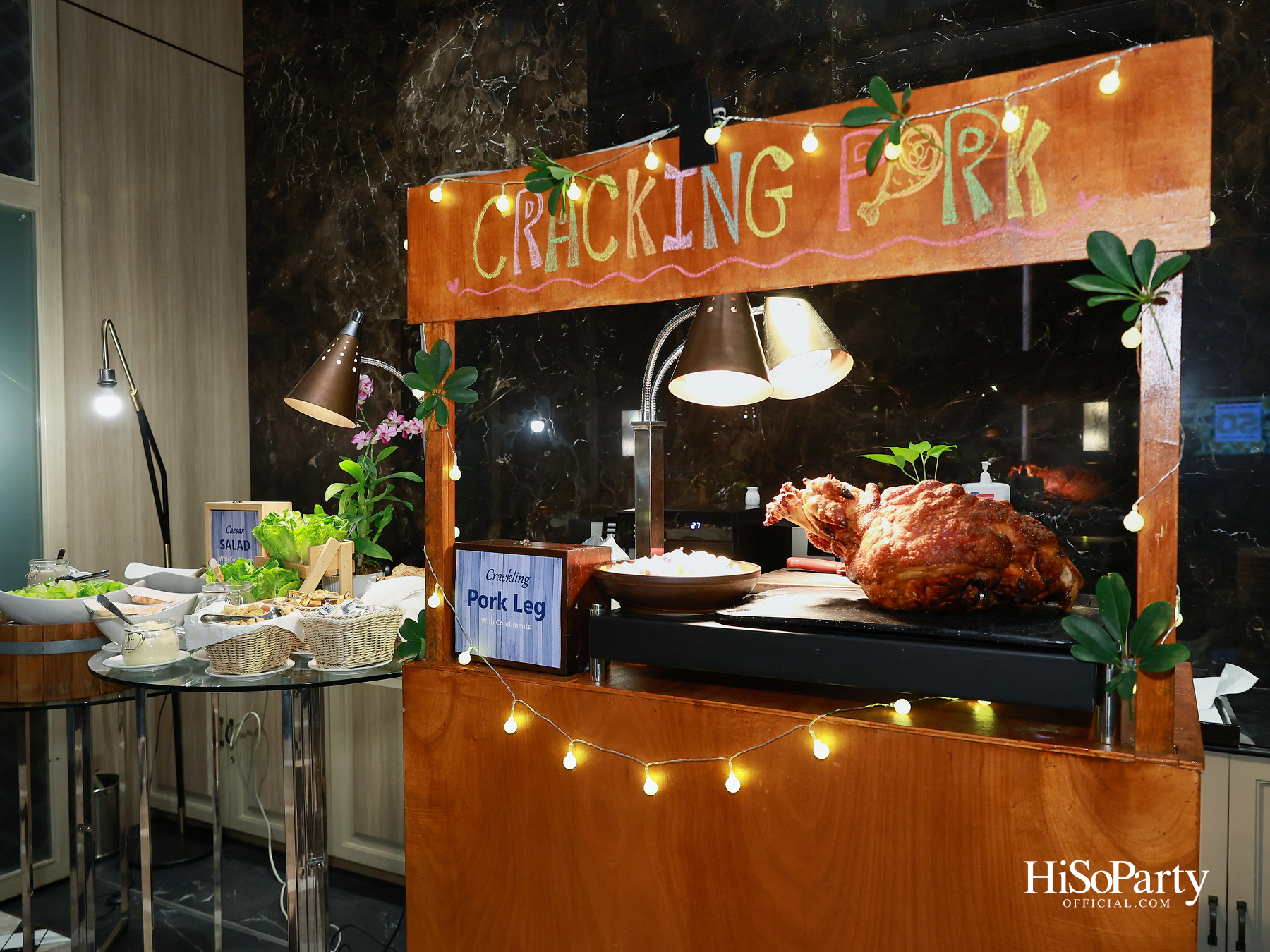 'SJC Daffodil Fabulous 50' รวมพลังศิษย์เก่า ส่งต่อการให้ในบรรยากาศอบอุ่น