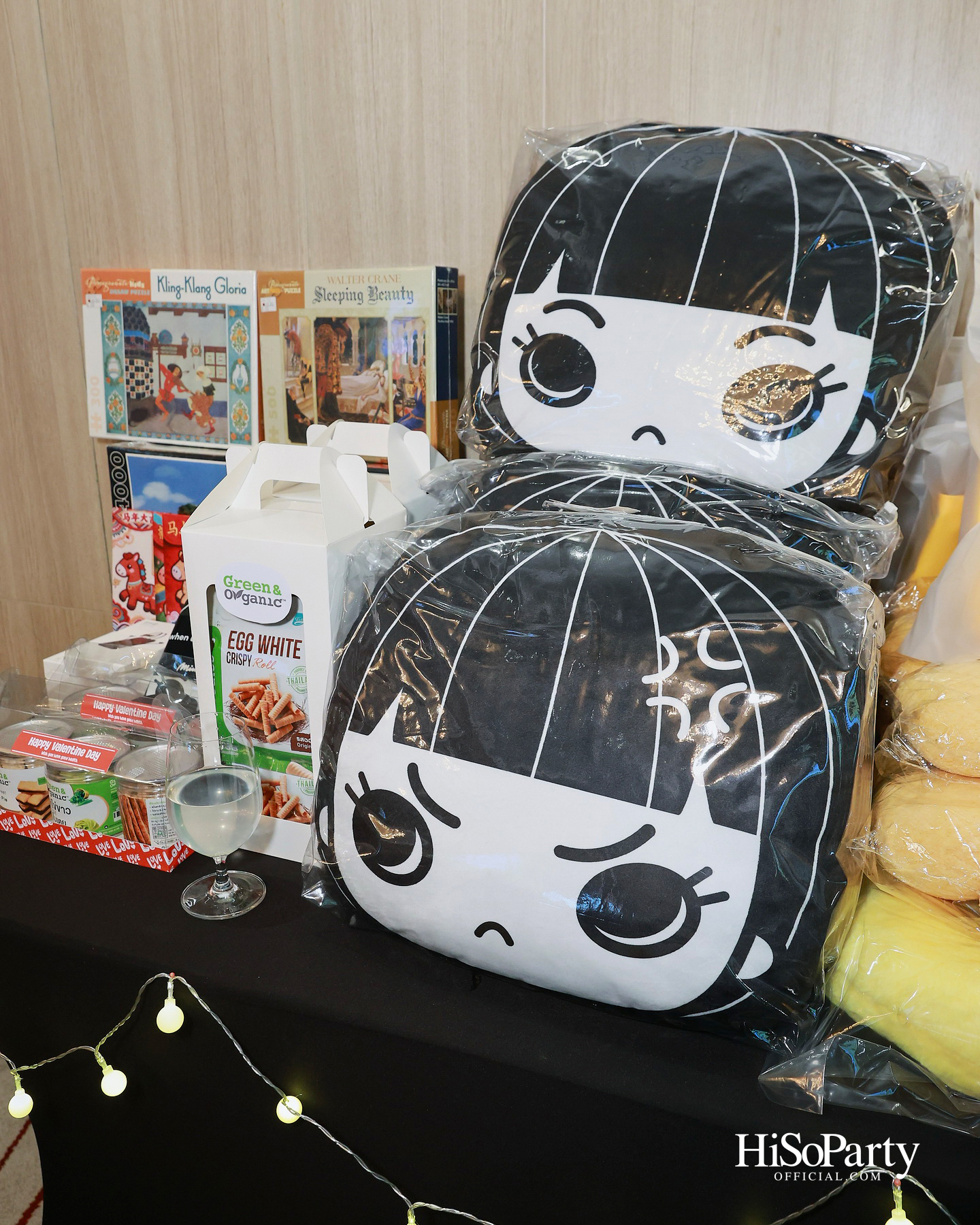 'SJC Daffodil Fabulous 50' รวมพลังศิษย์เก่า ส่งต่อการให้ในบรรยากาศอบอุ่น