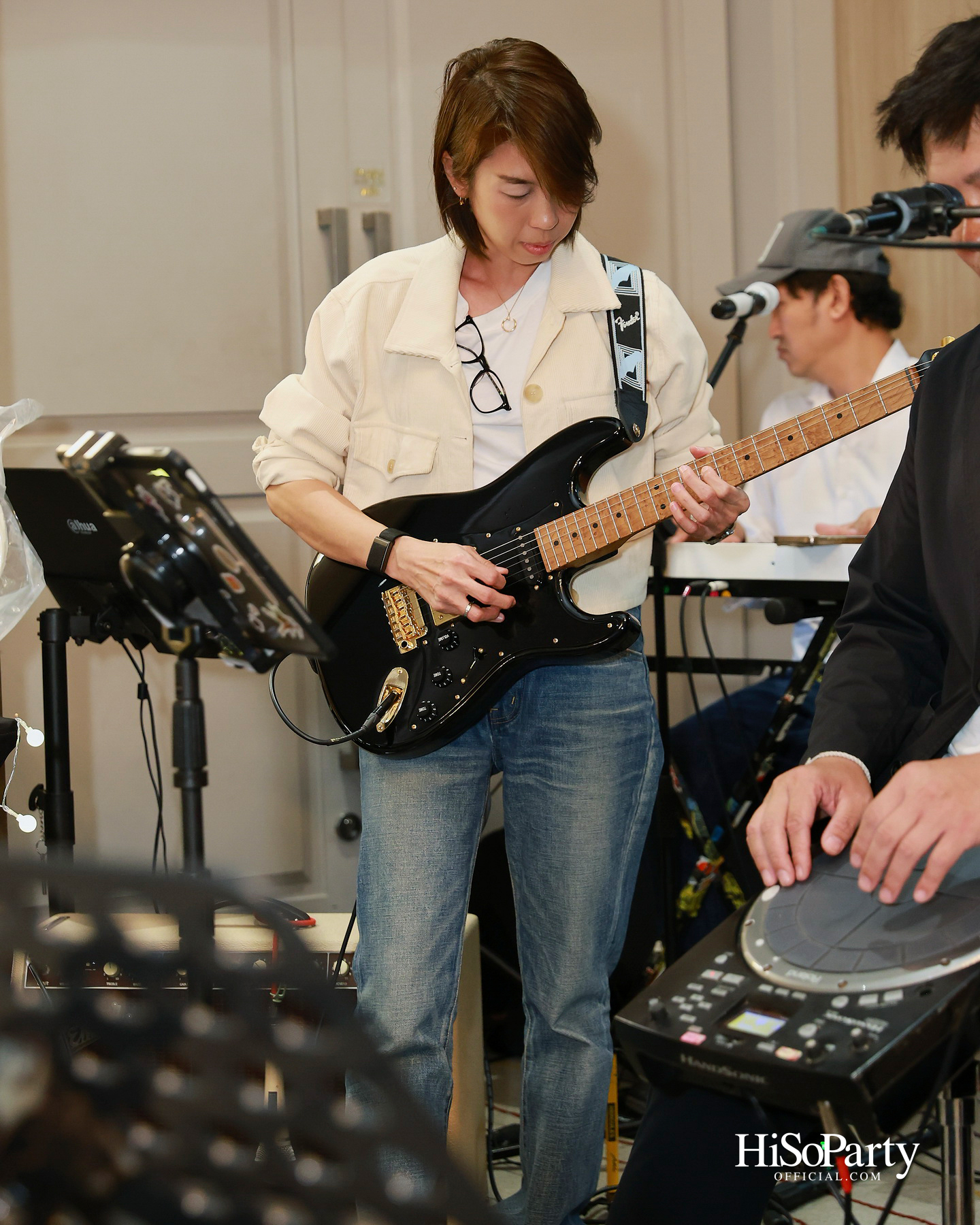 'SJC Daffodil Fabulous 50' รวมพลังศิษย์เก่า ส่งต่อการให้ในบรรยากาศอบอุ่น