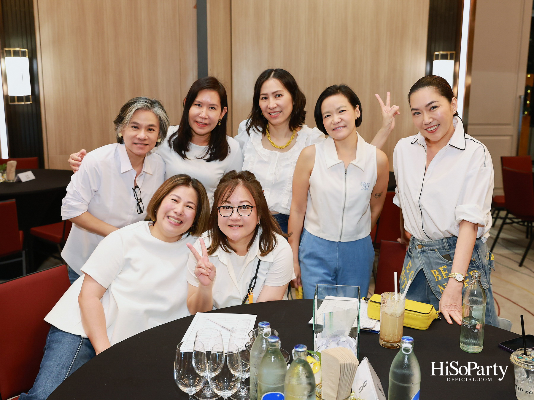 'SJC Daffodil Fabulous 50' รวมพลังศิษย์เก่า ส่งต่อการให้ในบรรยากาศอบอุ่น