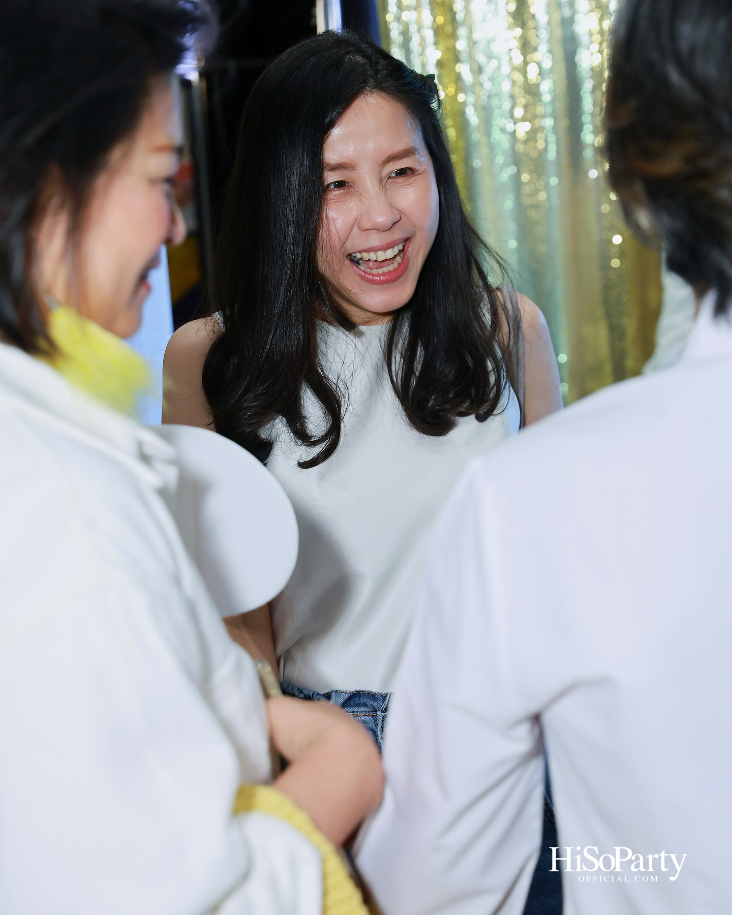 'SJC Daffodil Fabulous 50' รวมพลังศิษย์เก่า ส่งต่อการให้ในบรรยากาศอบอุ่น