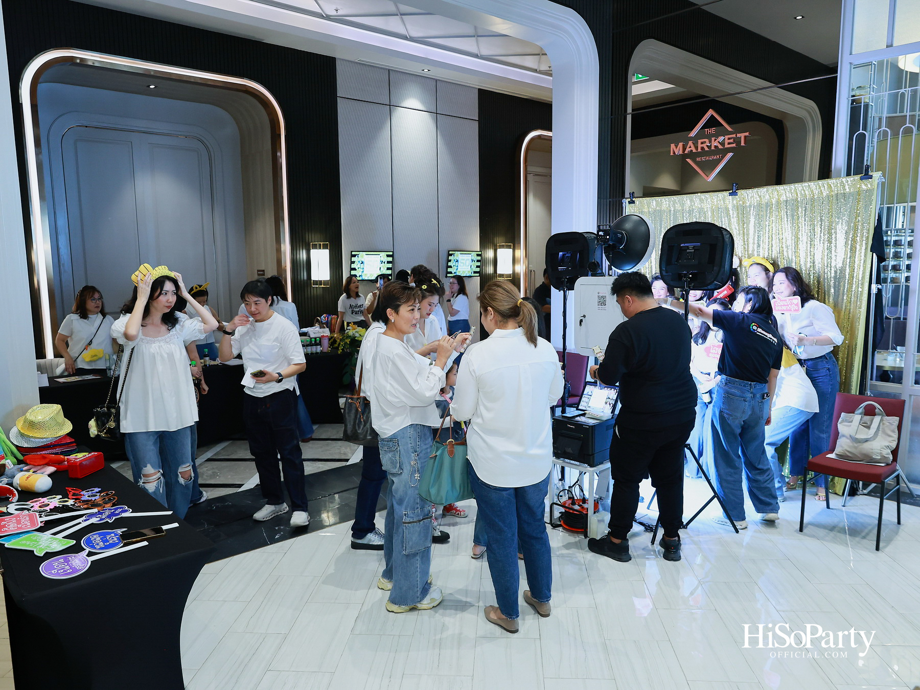 'SJC Daffodil Fabulous 50' รวมพลังศิษย์เก่า ส่งต่อการให้ในบรรยากาศอบอุ่น