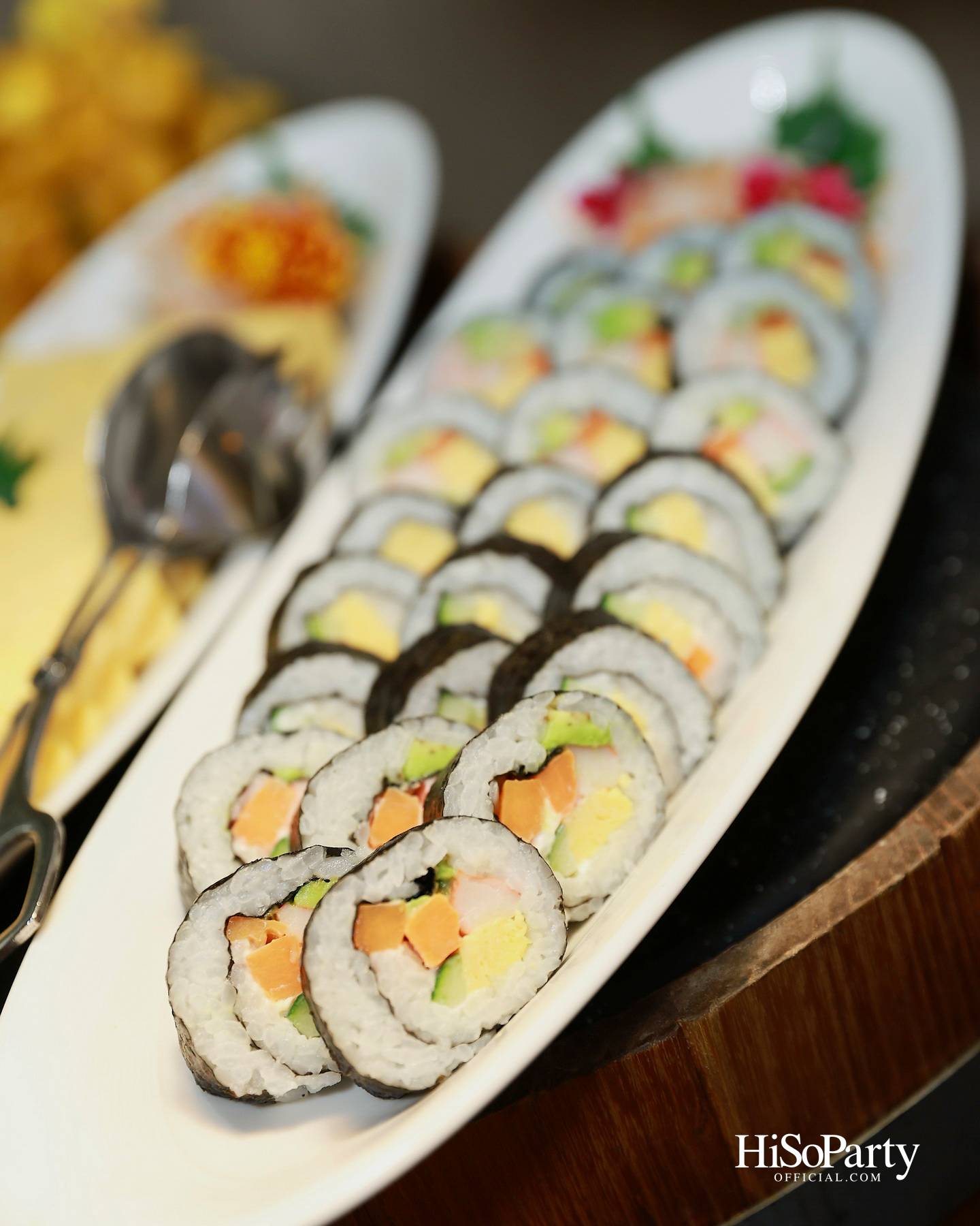 'SJC Daffodil Fabulous 50' รวมพลังศิษย์เก่า ส่งต่อการให้ในบรรยากาศอบอุ่น