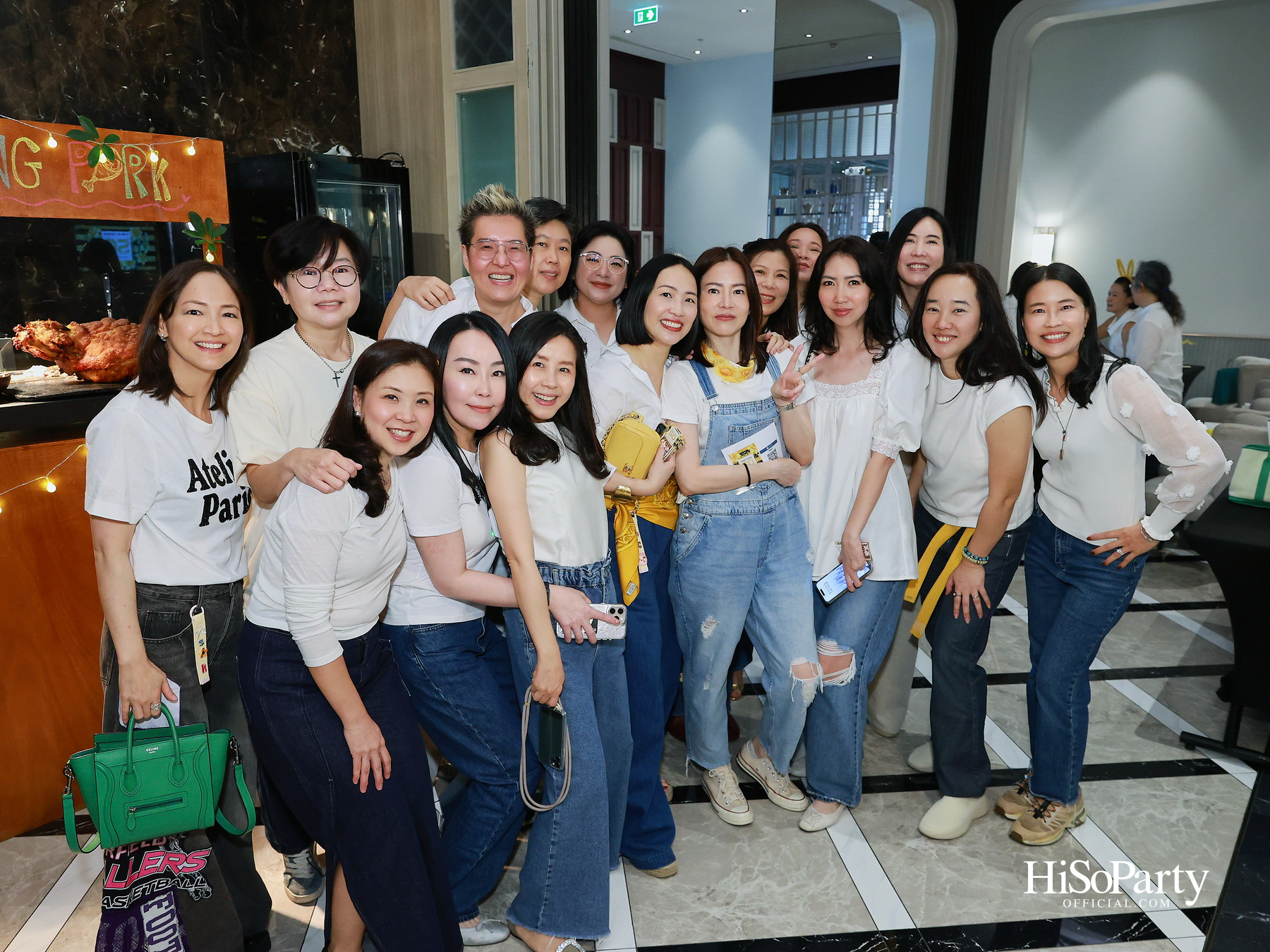 SJC Daffodil Fabulous 50