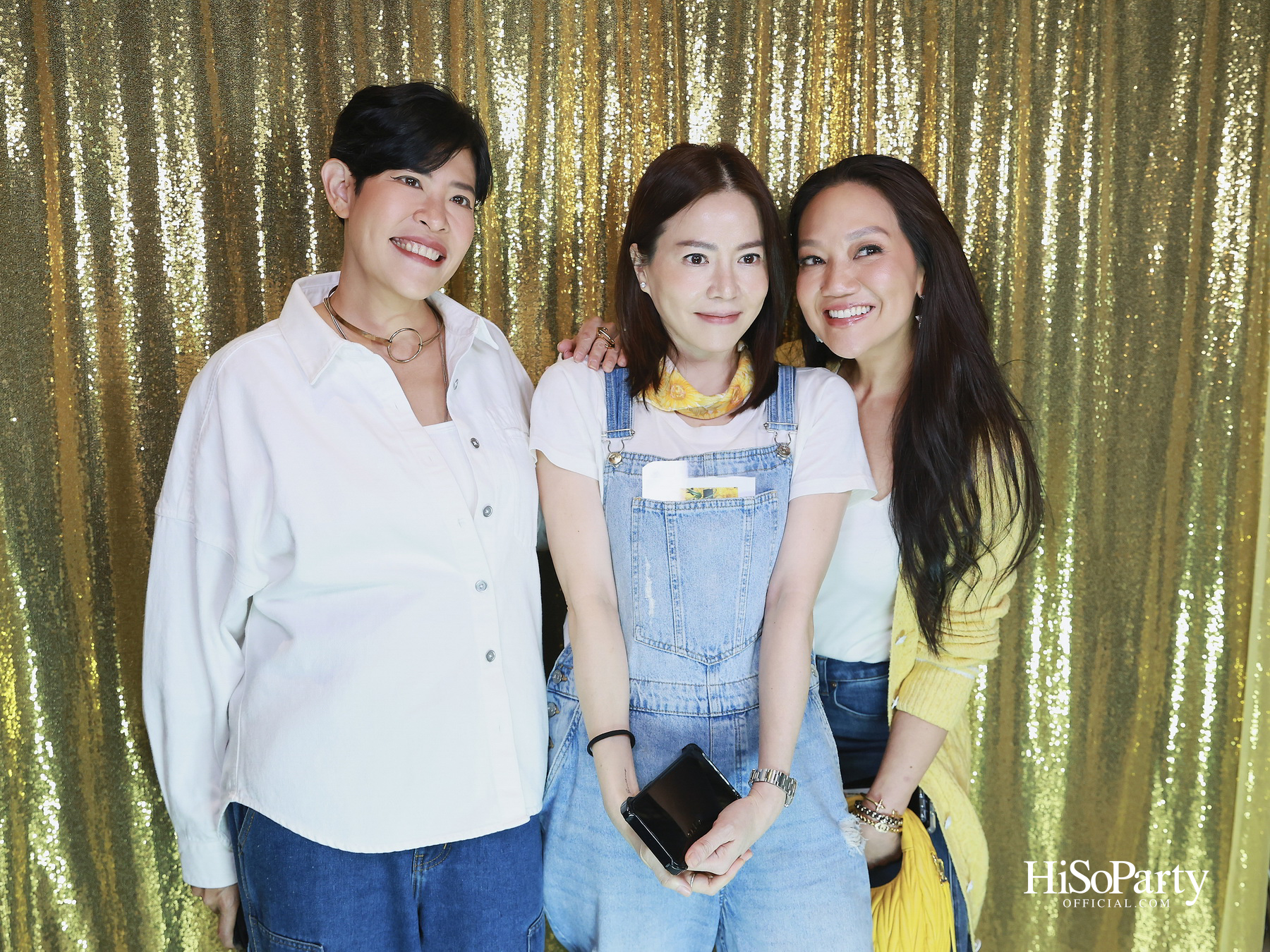 'SJC Daffodil Fabulous 50' รวมพลังศิษย์เก่า ส่งต่อการให้ในบรรยากาศอบอุ่น