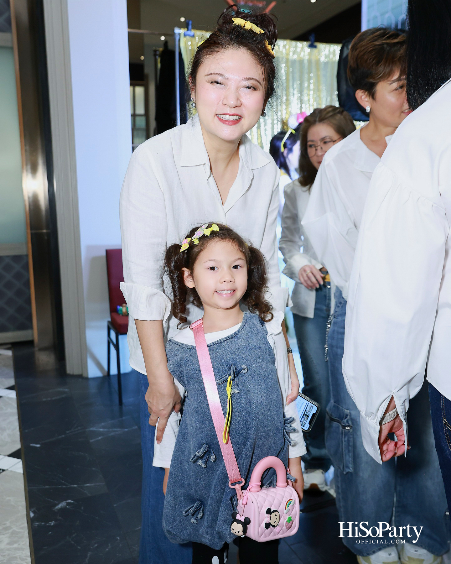 'SJC Daffodil Fabulous 50' รวมพลังศิษย์เก่า ส่งต่อการให้ในบรรยากาศอบอุ่น